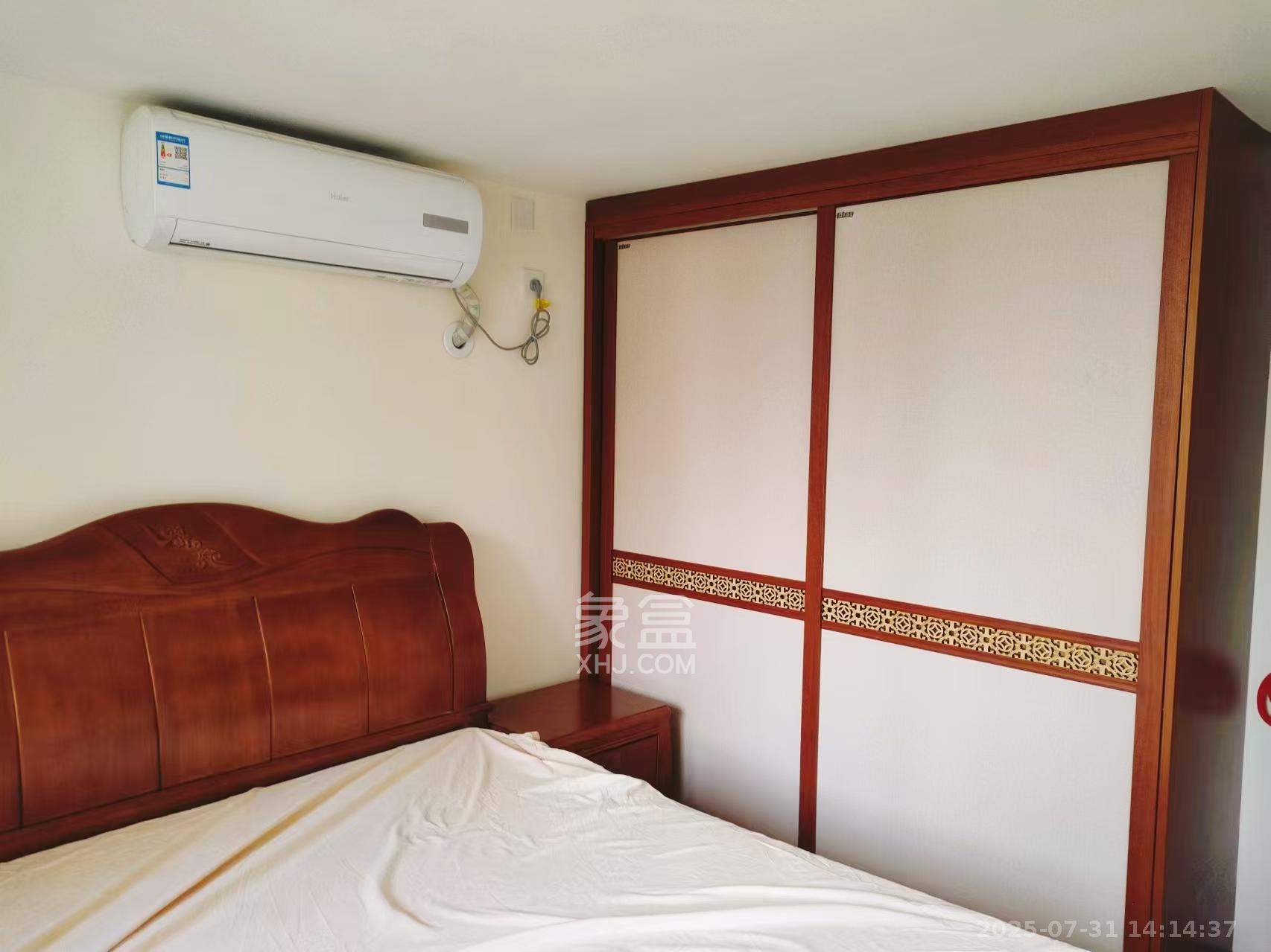 恒大翡翠华庭 2室2厅1卫 1500.0元/月 恒大翡翠华庭 2室2厅1卫 1500.0元/月室内图