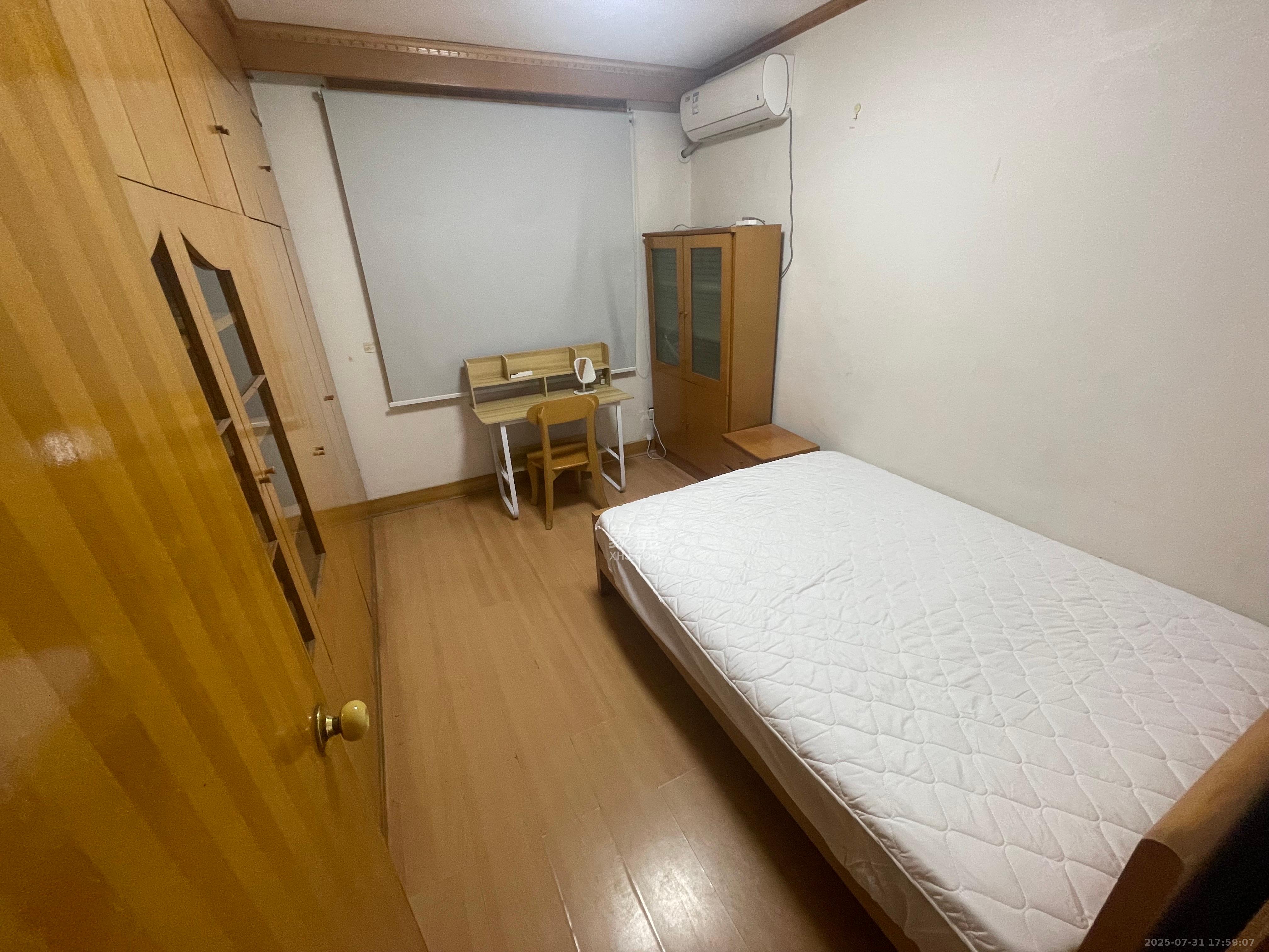 长沙市中心医院宿舍楼（雨花区）  1室0厅0卫   1400.00元/月室内图