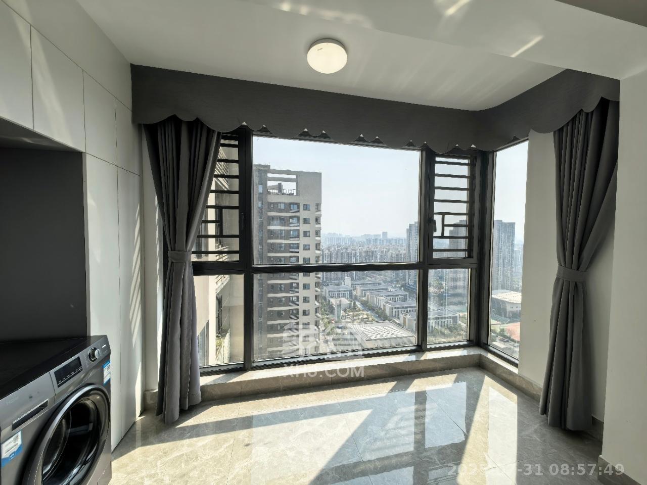 万科金色梦想D区 4室2厅2卫 3500.0元/月 万科金色梦想D区 4室2厅2卫 3500.0元/月室内图