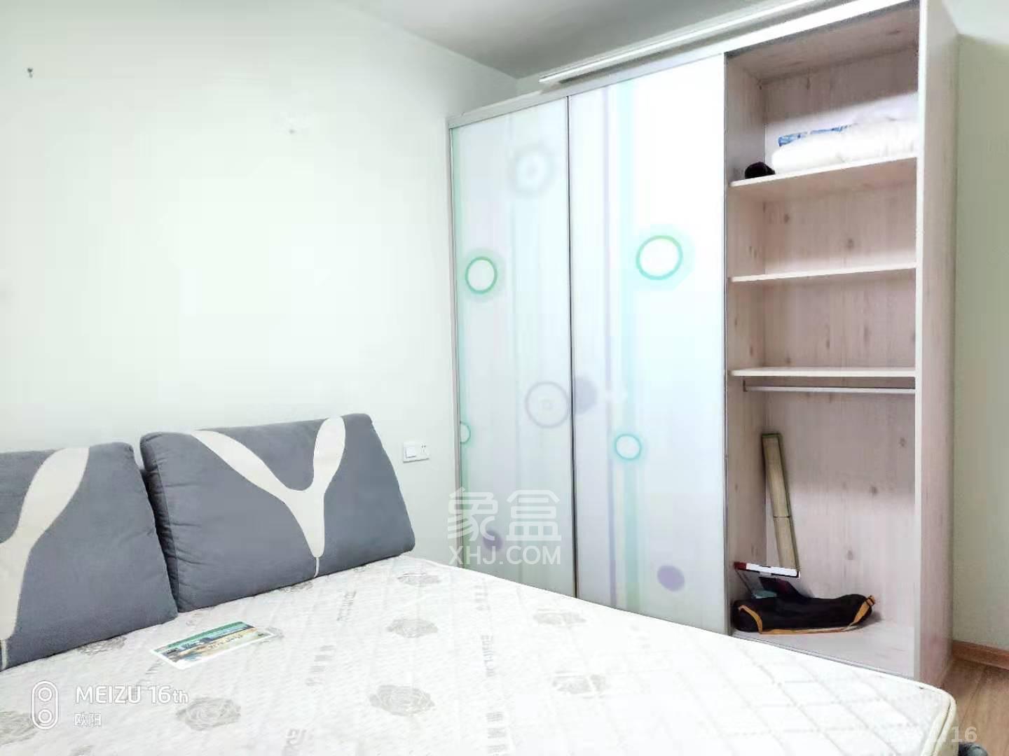 紫晶城  3室2厅1卫    1600.0元/月室内图