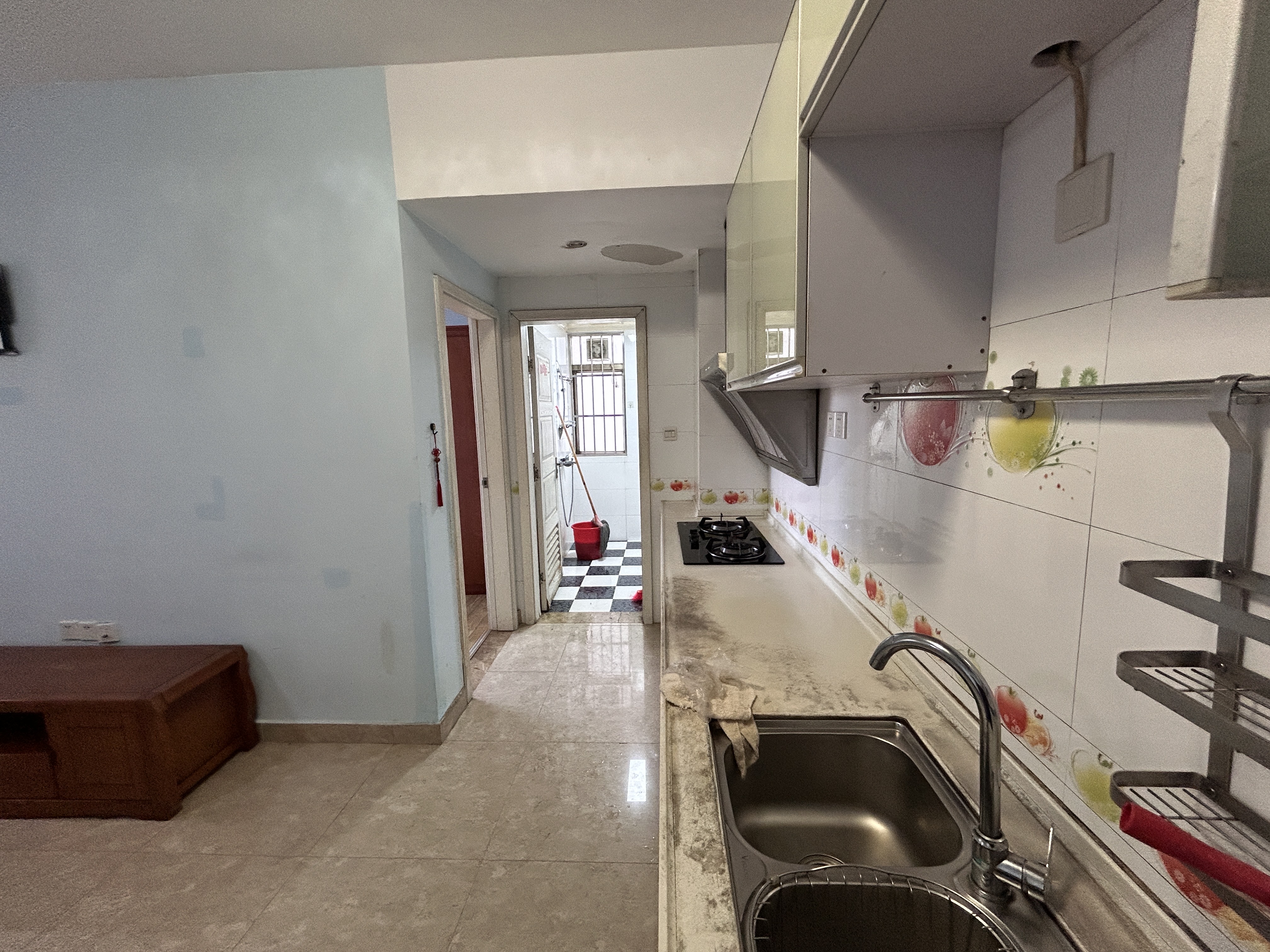 夏瑶花苑 1室1厅1卫 1600.0元/月 夏瑶花苑 1室1厅1卫 1600.0元/月室内图