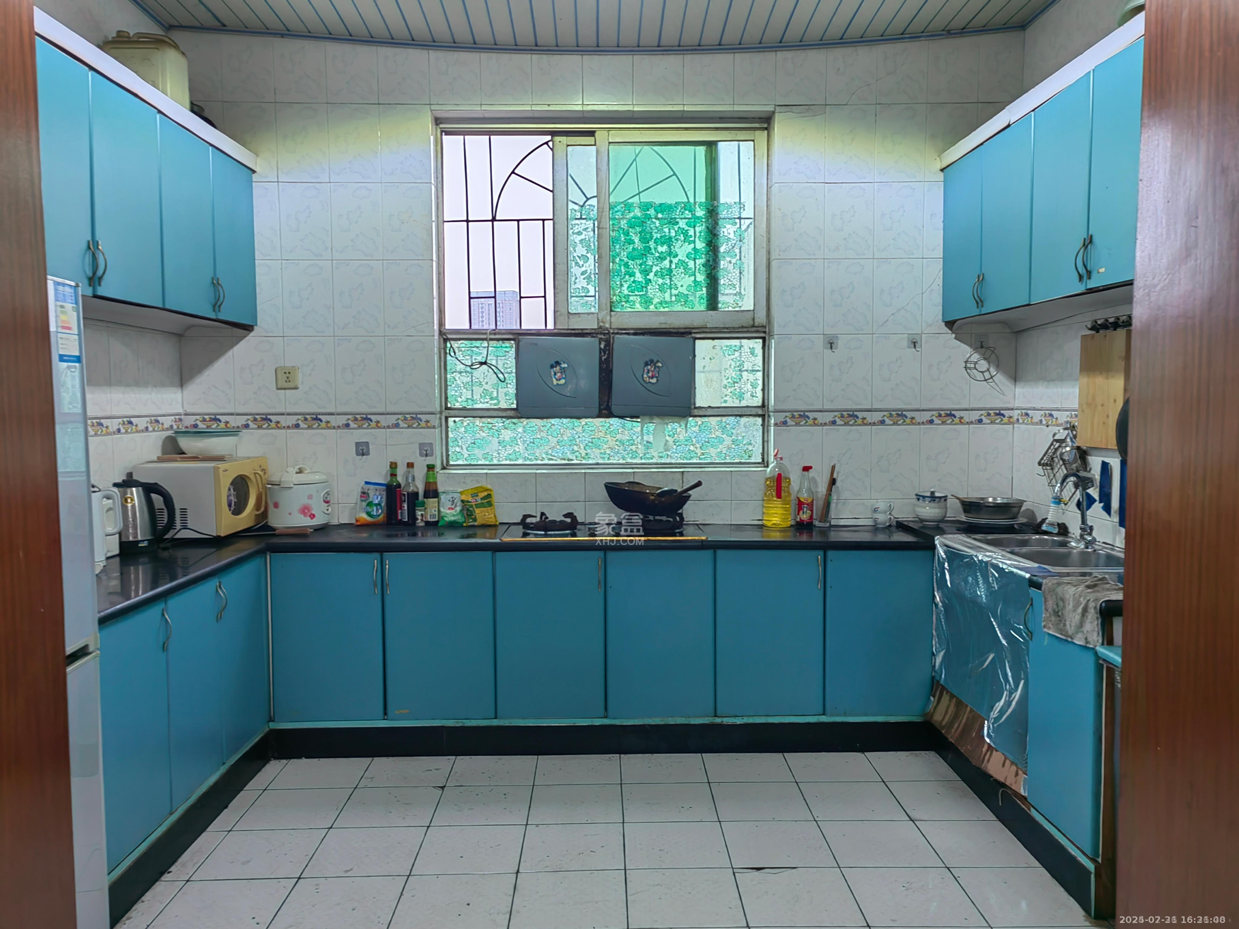 庆云小区 2室2厅2卫 900.0元/月 庆云小区 2室2厅2卫 900.0元/月室内图