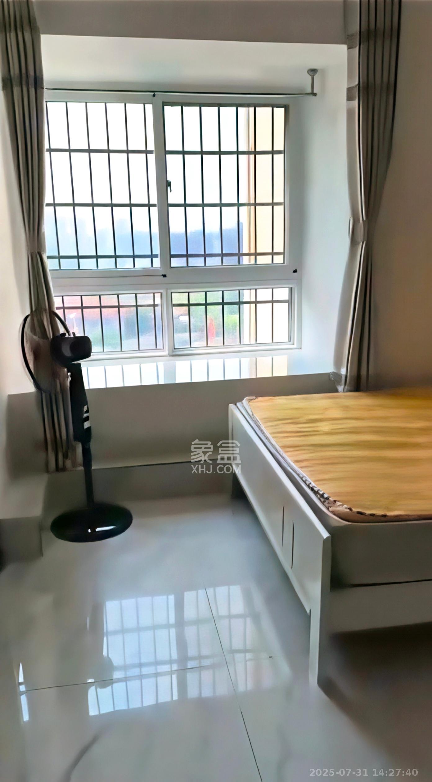 天麓尚层 1室1厅1卫 900.0元/月 天麓尚层 1室1厅1卫 900.0元/月室内图