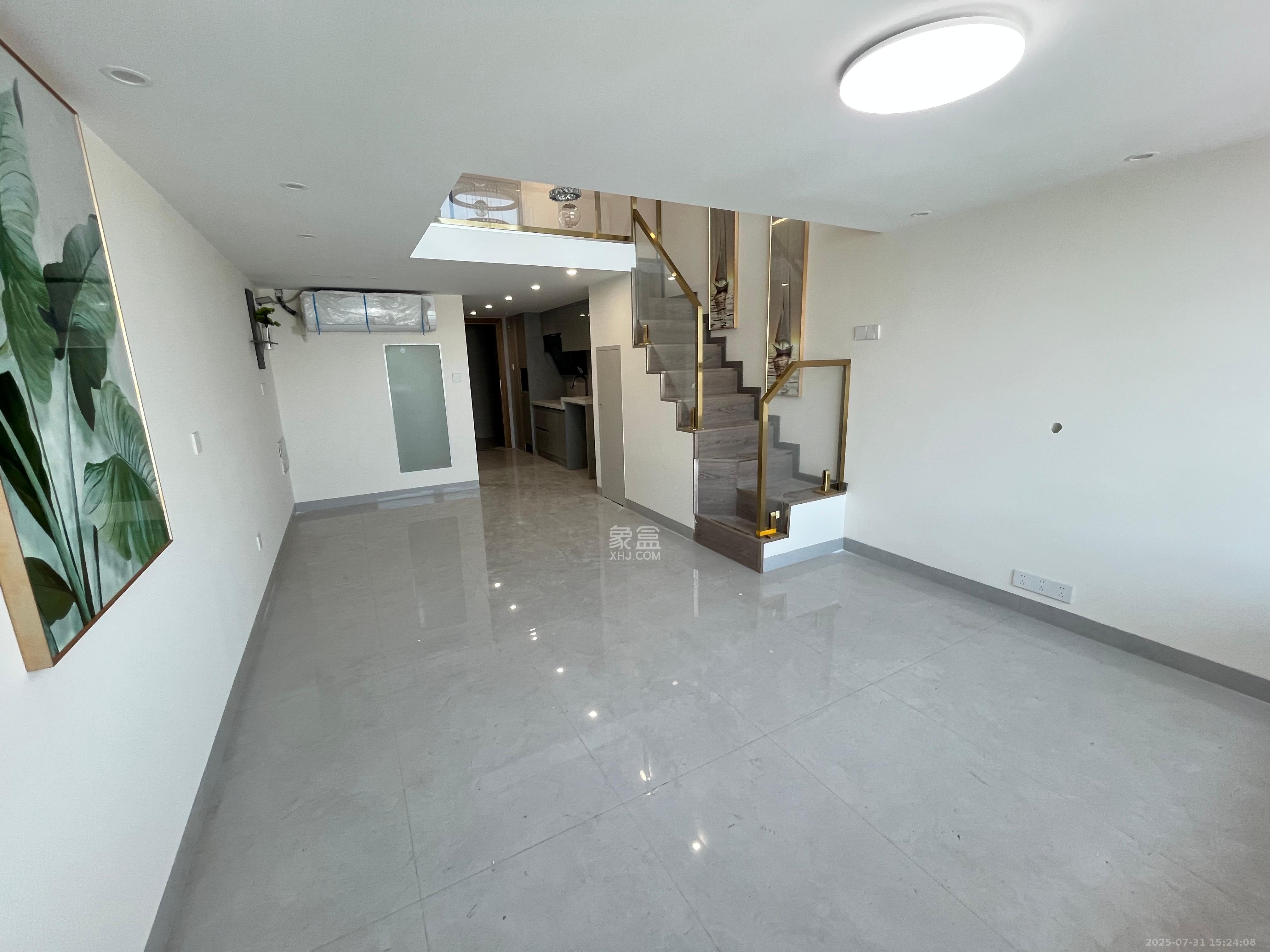 恒大珺悦府  2室1厅1卫    3000.0元/月室内图