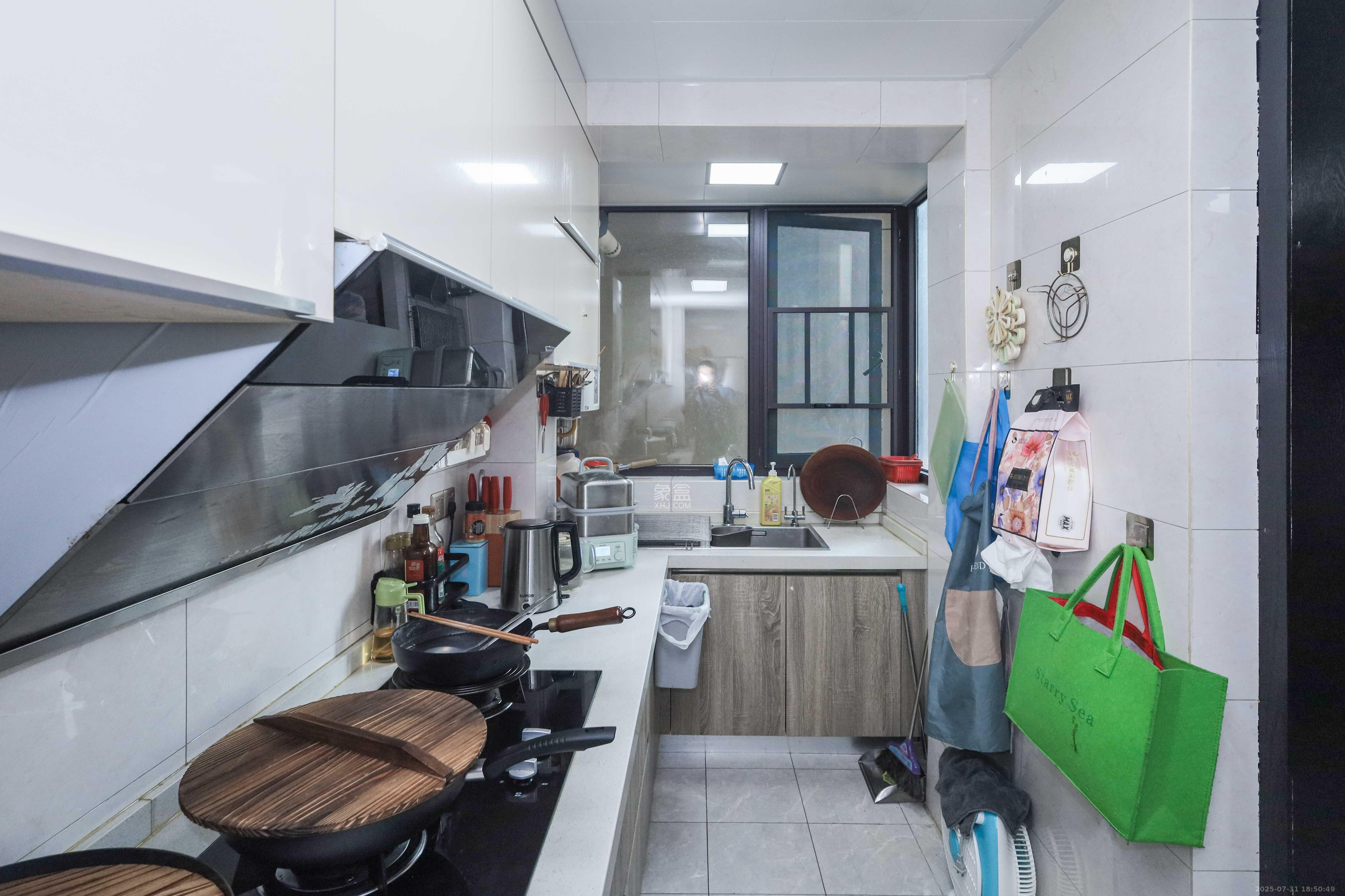 梅溪湖合能璞丽  3室2厅2卫    145.0万厨房