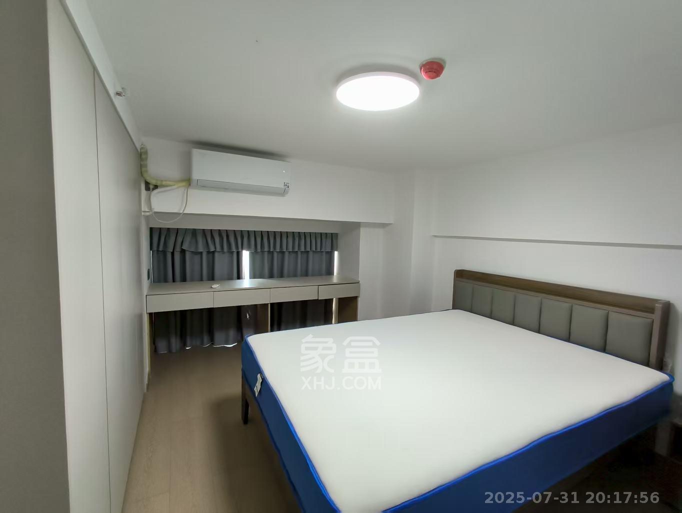 佳兆业云顶都汇  2室1厅1卫    2200.0元/月室内图