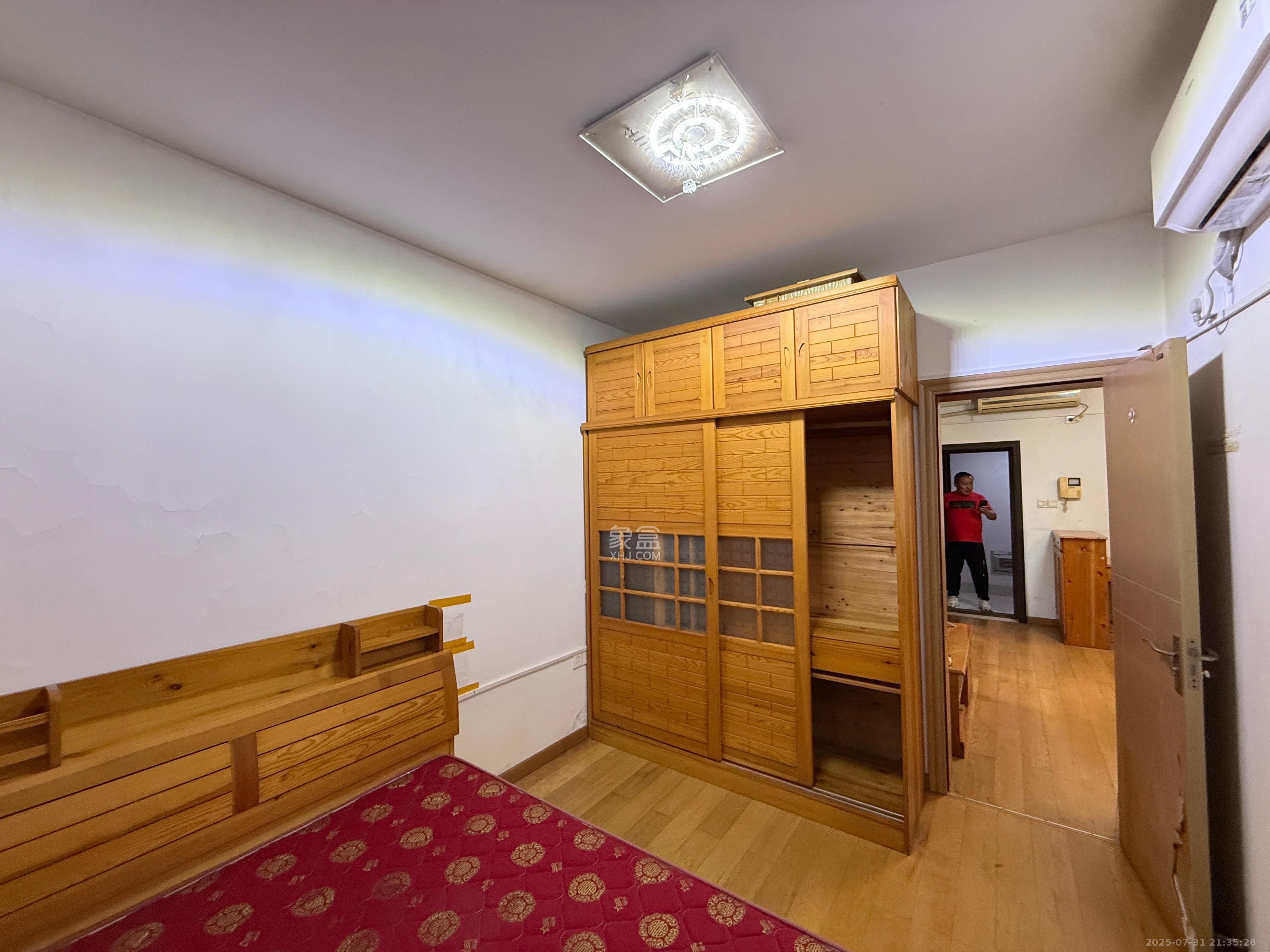 白沙晶城 1室1厅1卫 1800.0元/月 白沙晶城 1室1厅1卫 1800.0元/月室内图