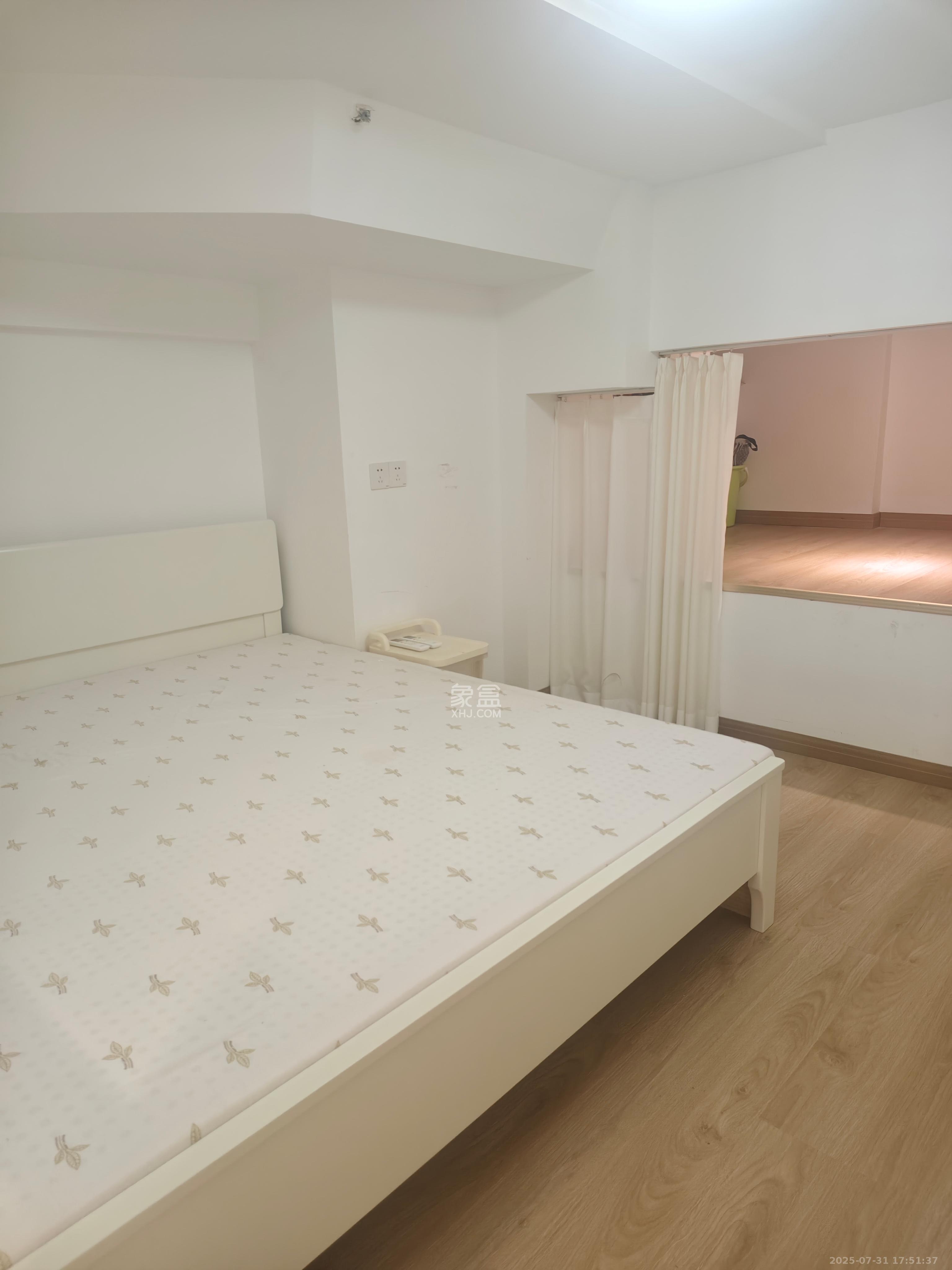 碧桂园印象 1室1厅1卫 2200.0元/月 碧桂园印象 1室1厅1卫 2200.0元/月室内图