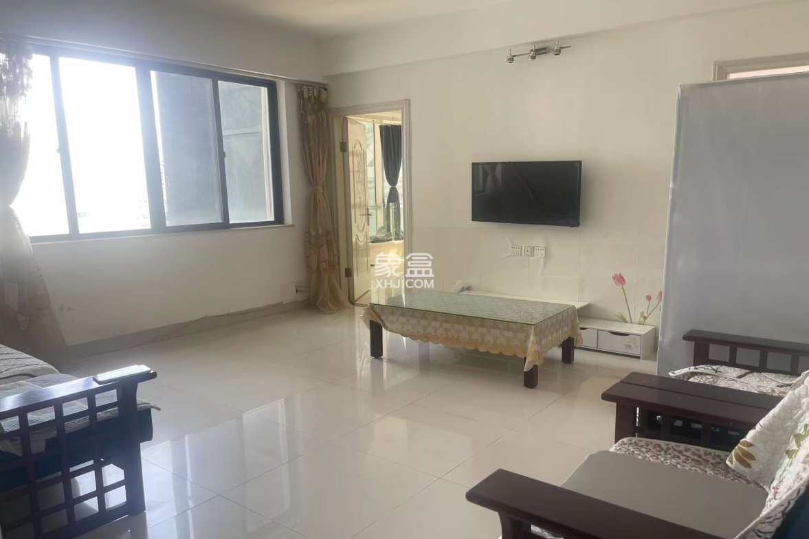 瑞特广场 2室2厅1卫 2500.0元/月 瑞特广场 2室2厅1卫 2500.0元/月室内图