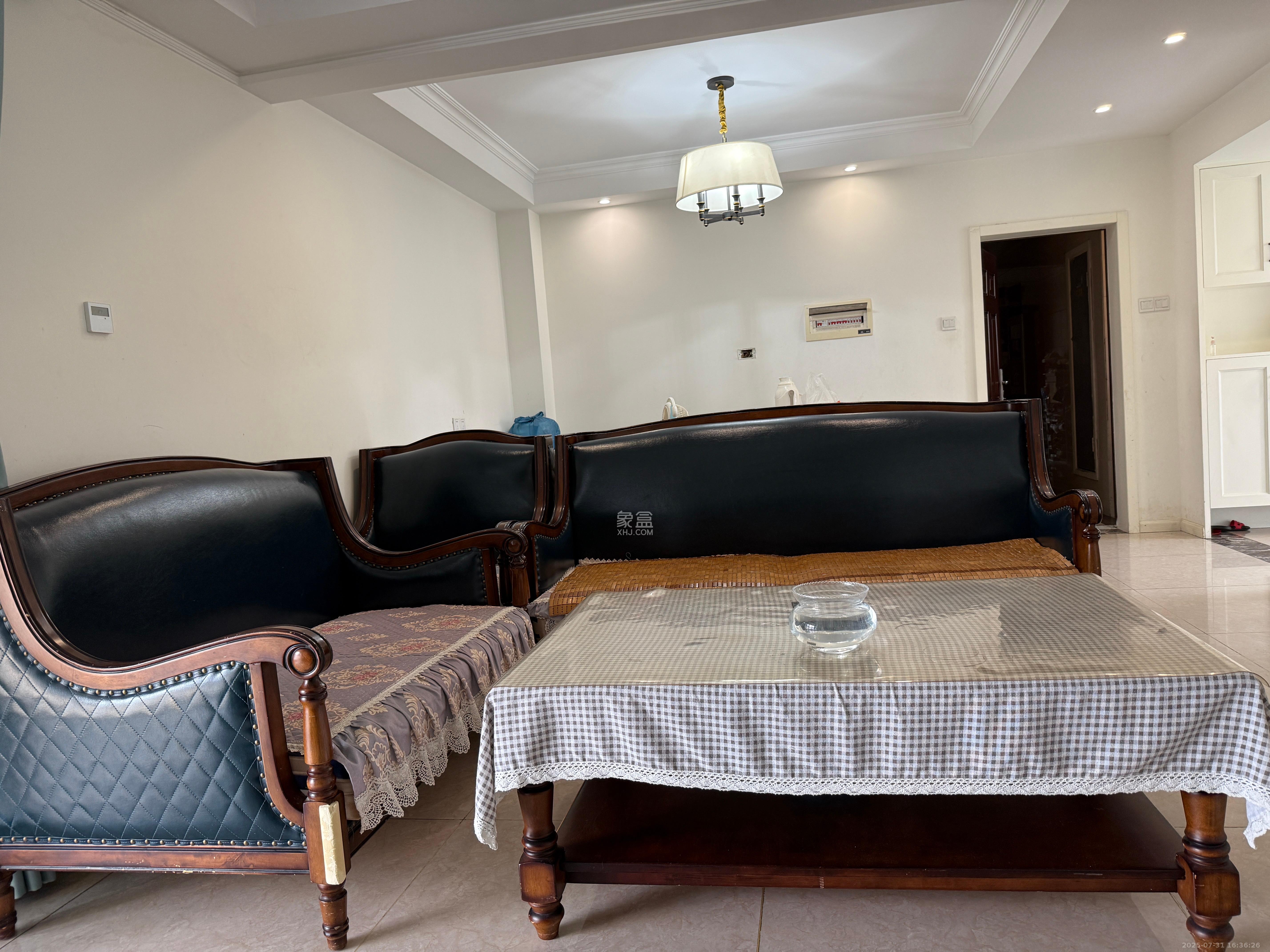 勤诚达新界 1室1厅1卫 2500.0元/月 勤诚达新界 1室1厅1卫 2500.0元/月室内图