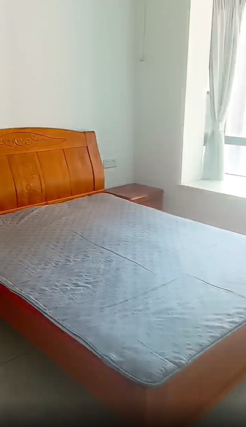 颐养公社阳光城 3室2厅1卫 180.0万 颐养公社阳光城 3室2厅1卫 180.0万室内图