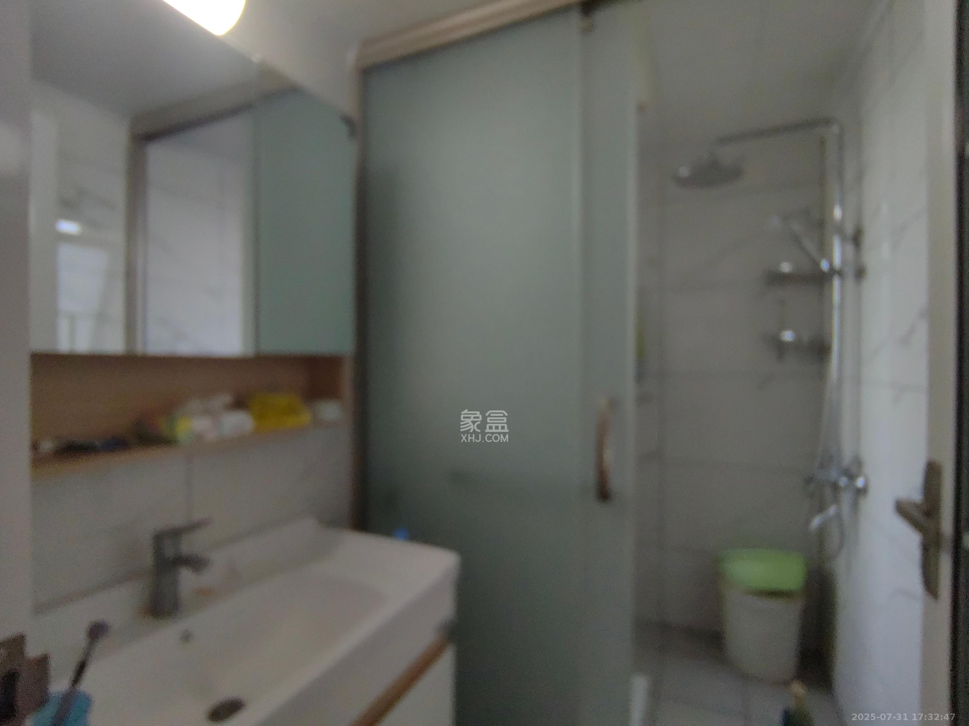 梅溪正荣府  1室0厅0卫   3100.00元/月室内图