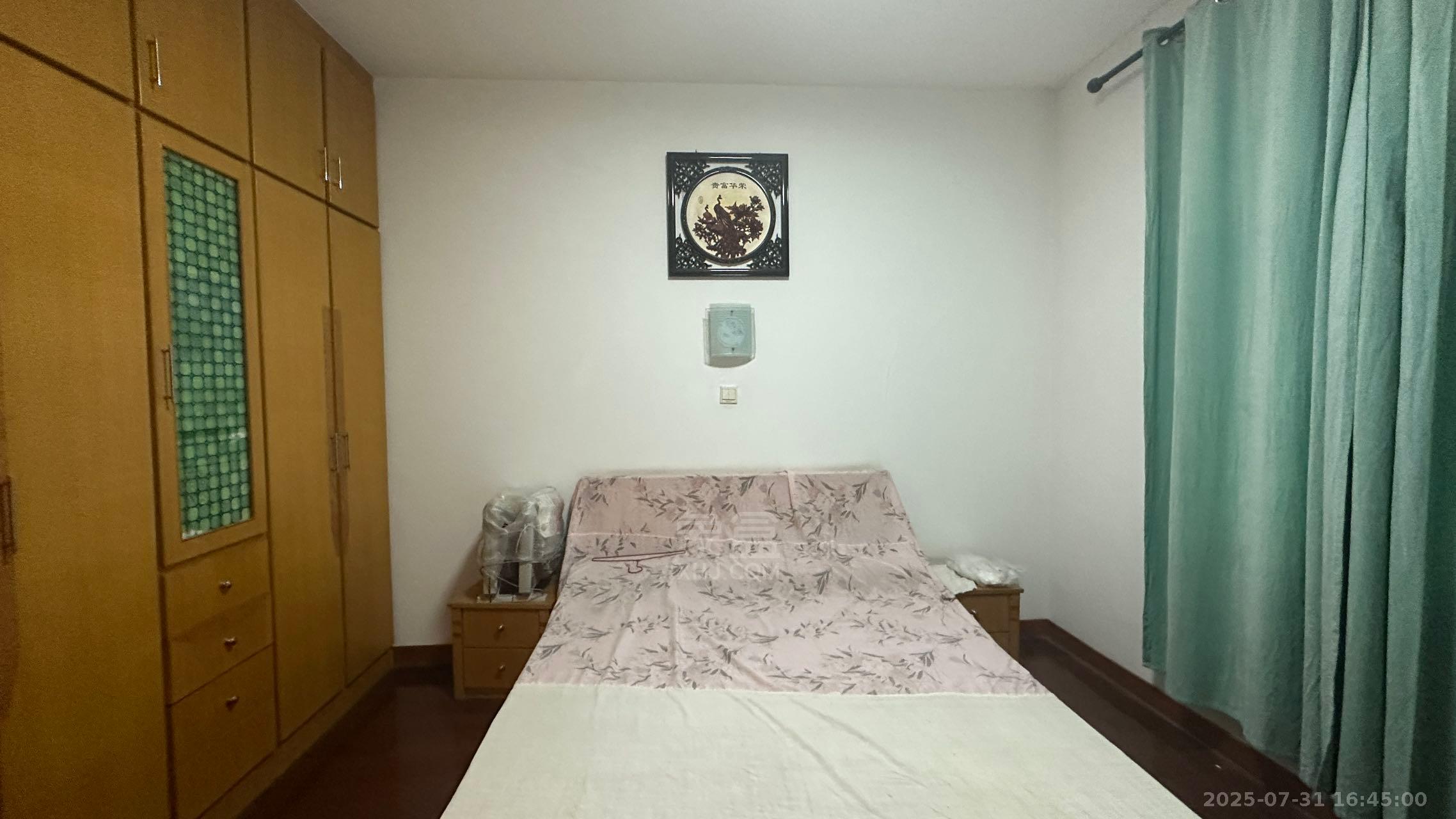 康桥美郡  1室1厅1卫    1500.0元/月