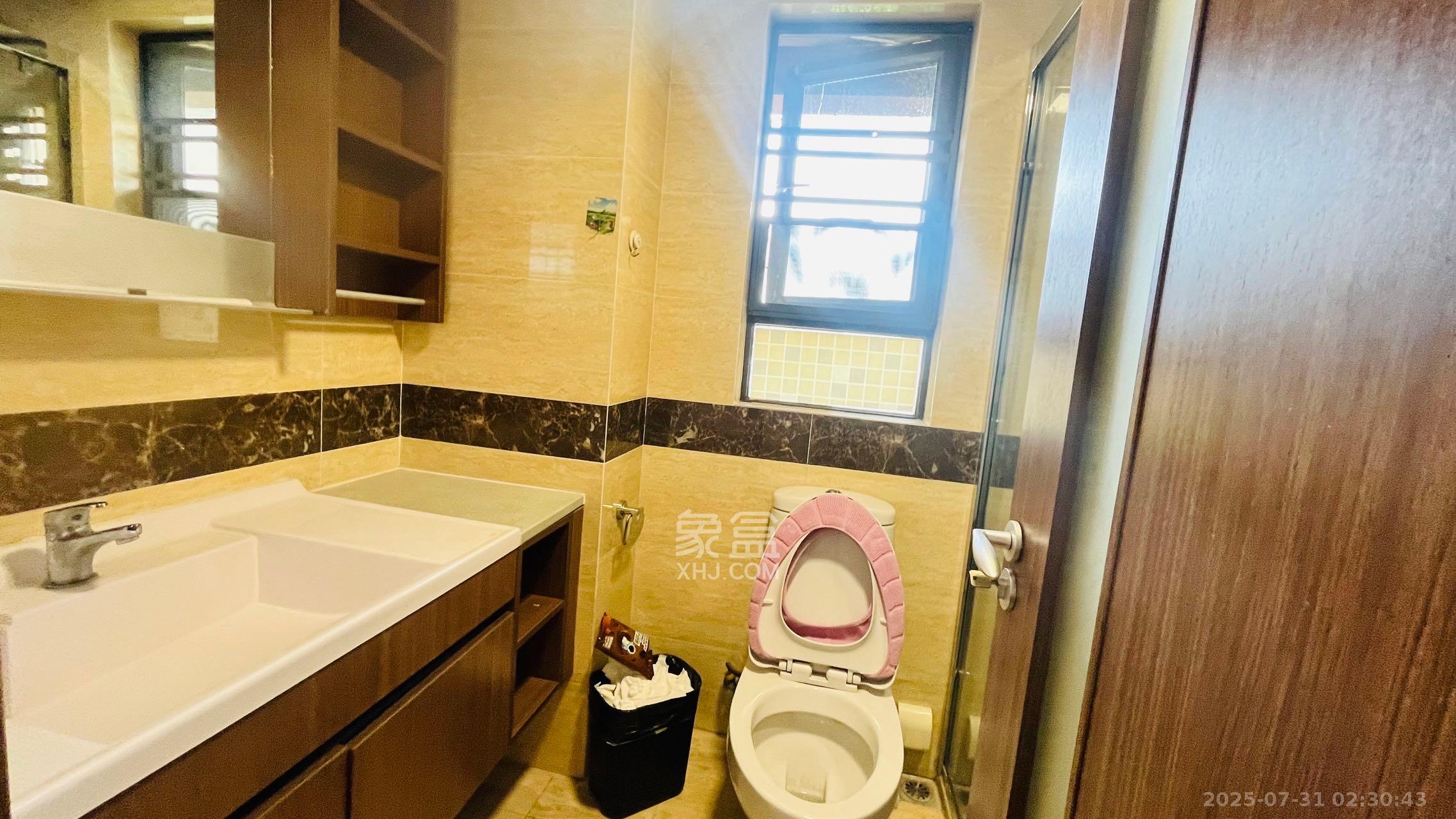 万科白鹭郡 3室2厅1卫 3000.0元/月 万科白鹭郡 3室2厅1卫 3000.0元/月室内图