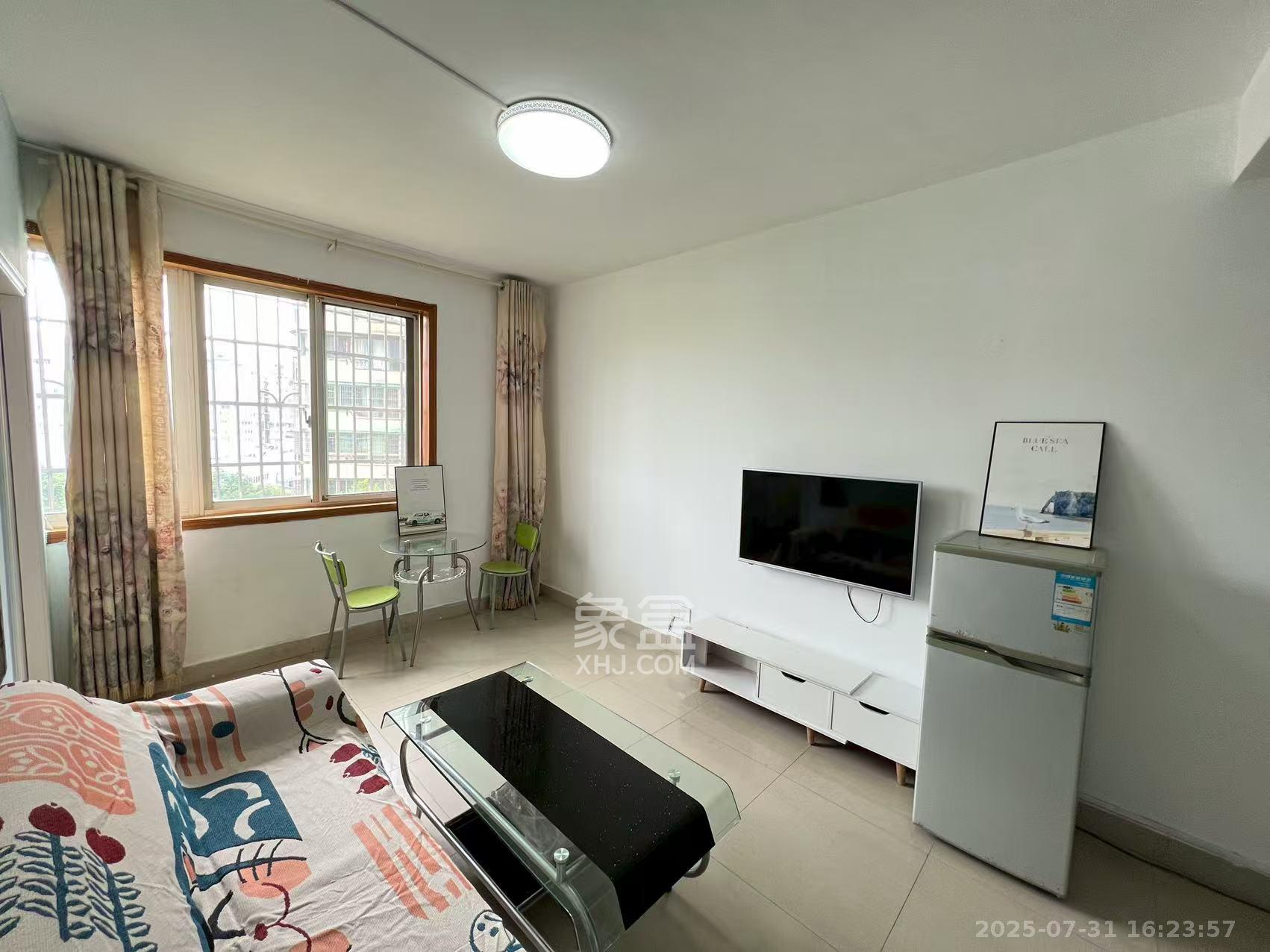 四季美景一、二期 1室1厅1卫 1658.0元/月 四季美景一、二期 1室1厅1卫 1658.0元/月室内图