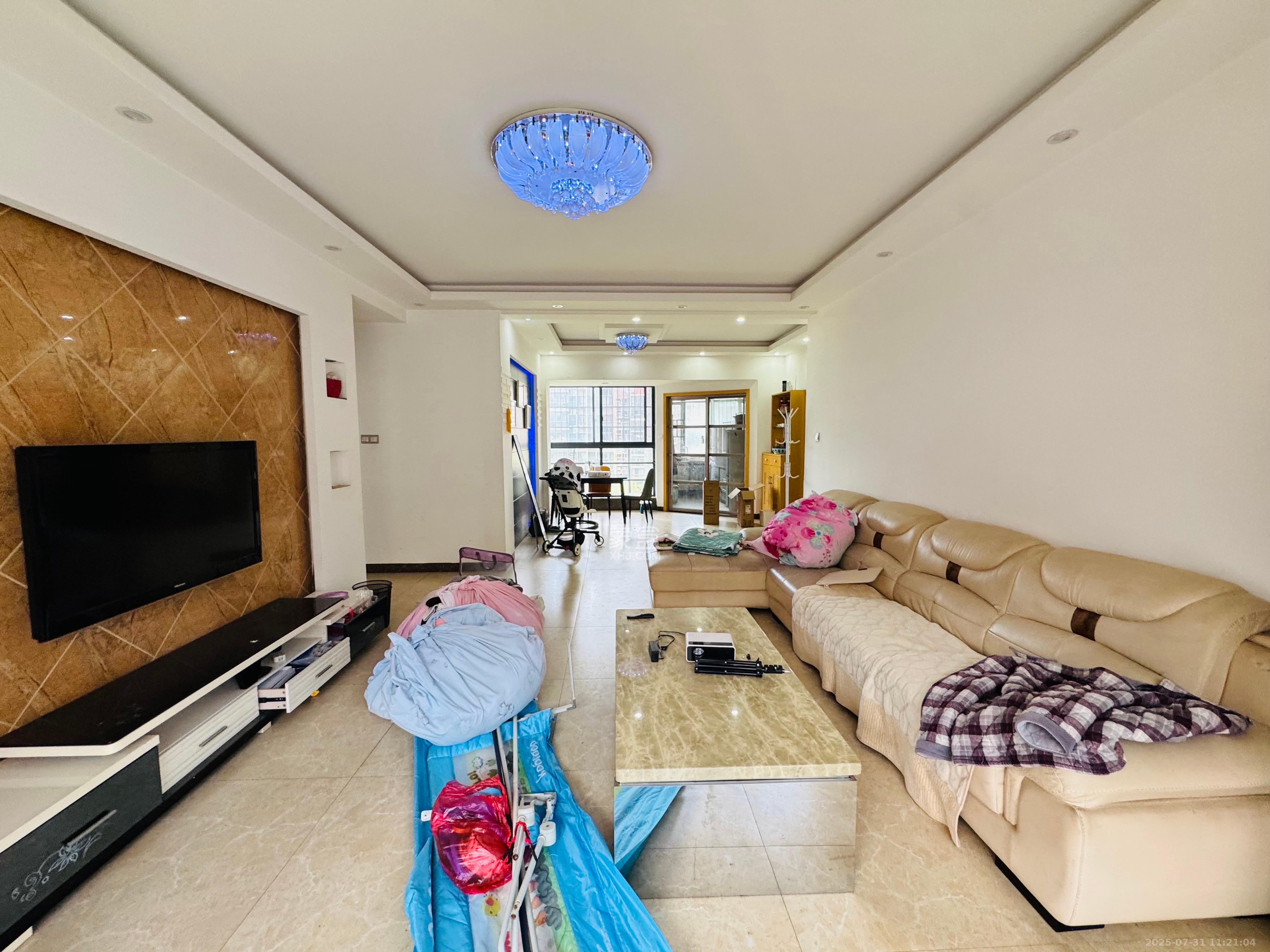 茂华国际湘 4室2厅2卫 3500.0元/月 茂华国际湘 4室2厅2卫 3500.0元/月室内图