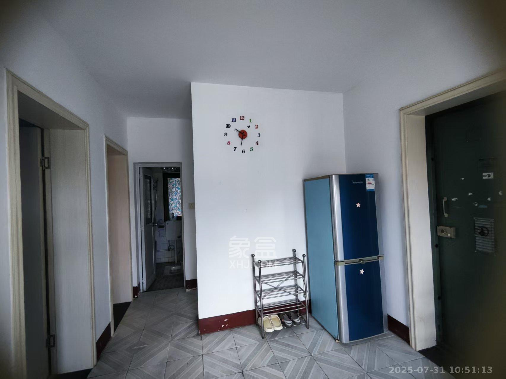 德雅村电塑宿舍  2室1厅1卫    1600.0元/月 德雅村电塑宿舍  2室1厅1卫    1600.0元/月