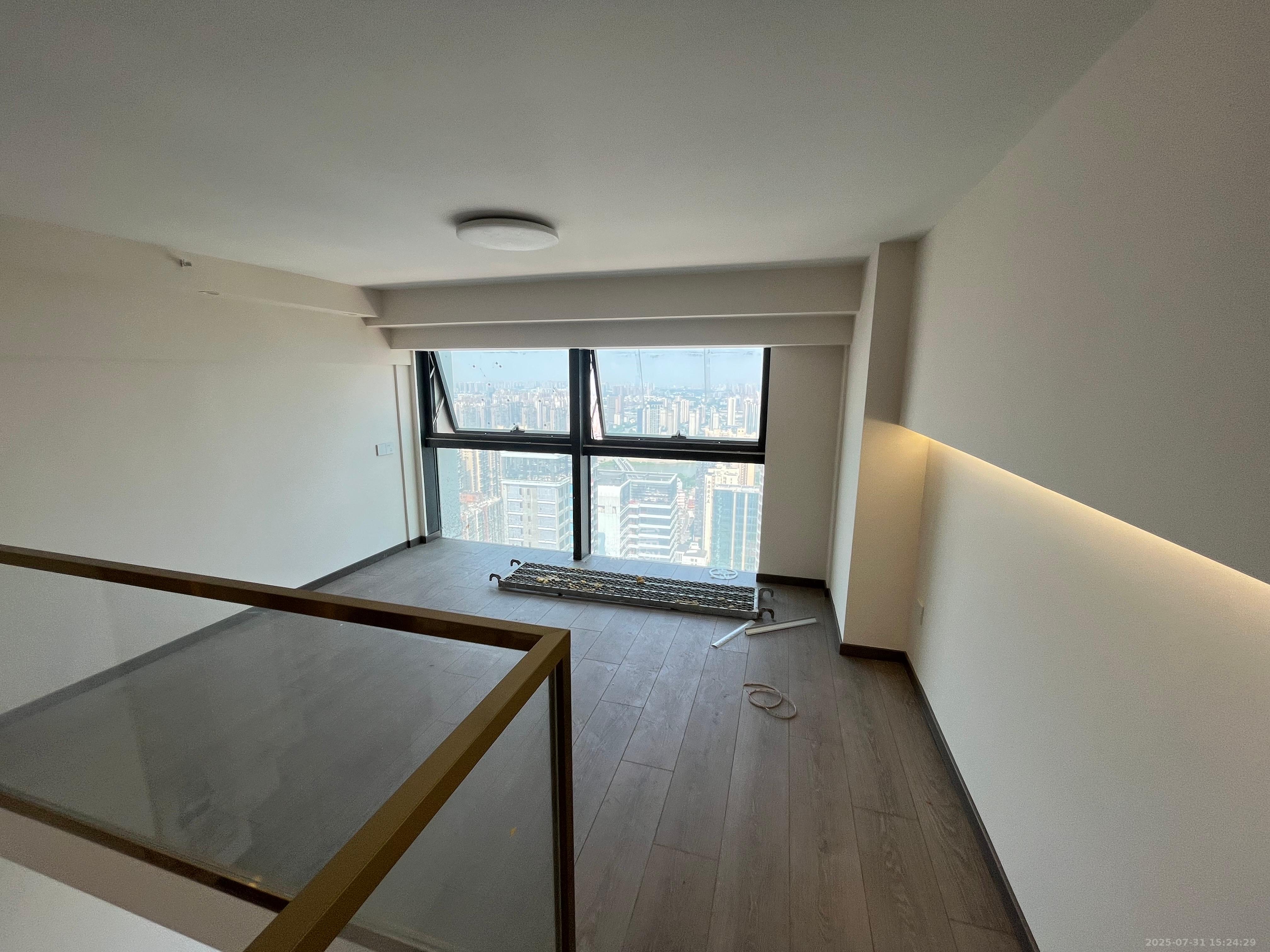 恒大珺悦府  2室1厅1卫    3000.0元/月室内图