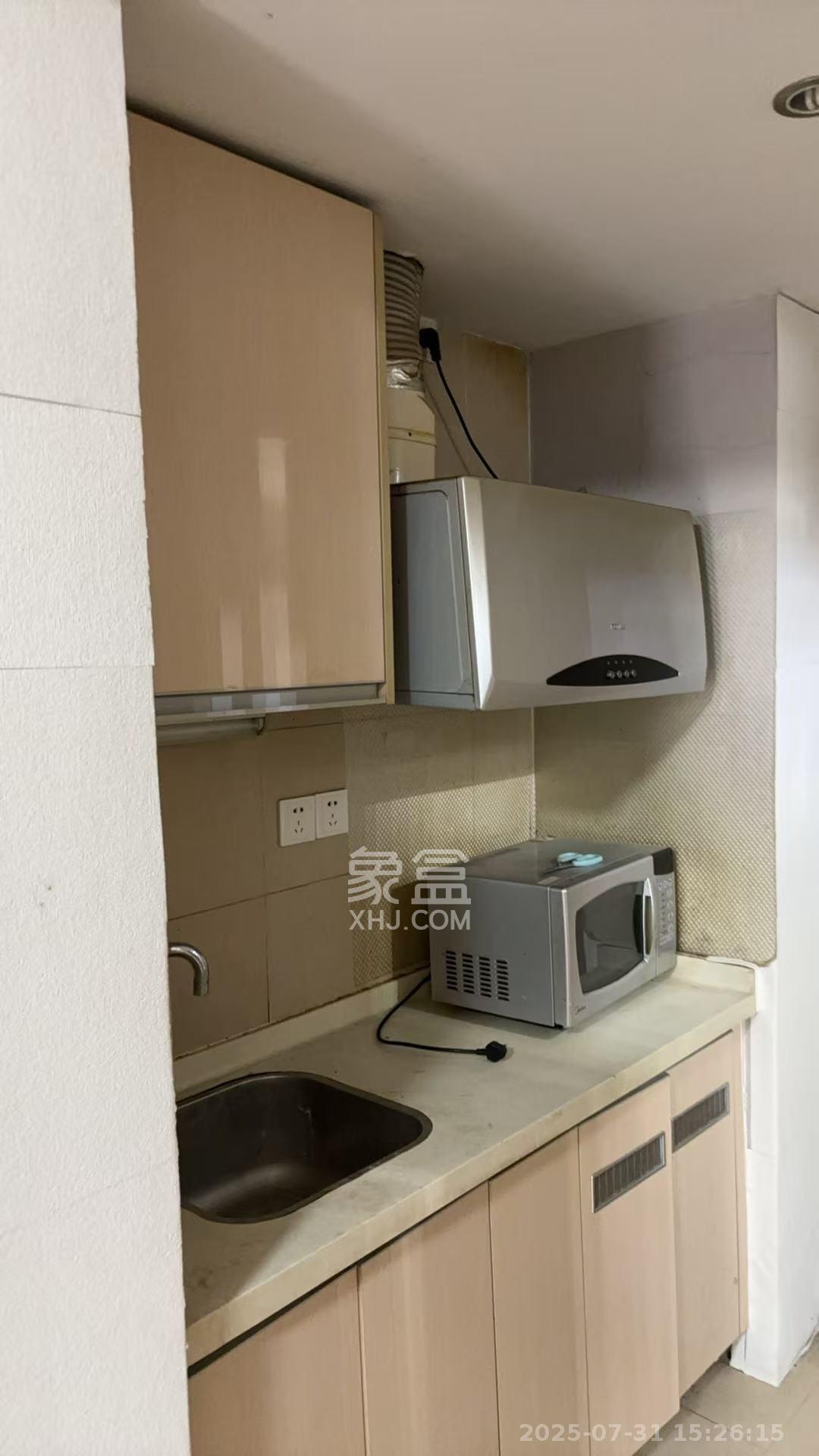 万科金色家园 1室1厅1卫 1300.0元/月 万科金色家园 1室1厅1卫 1300.0元/月室内图