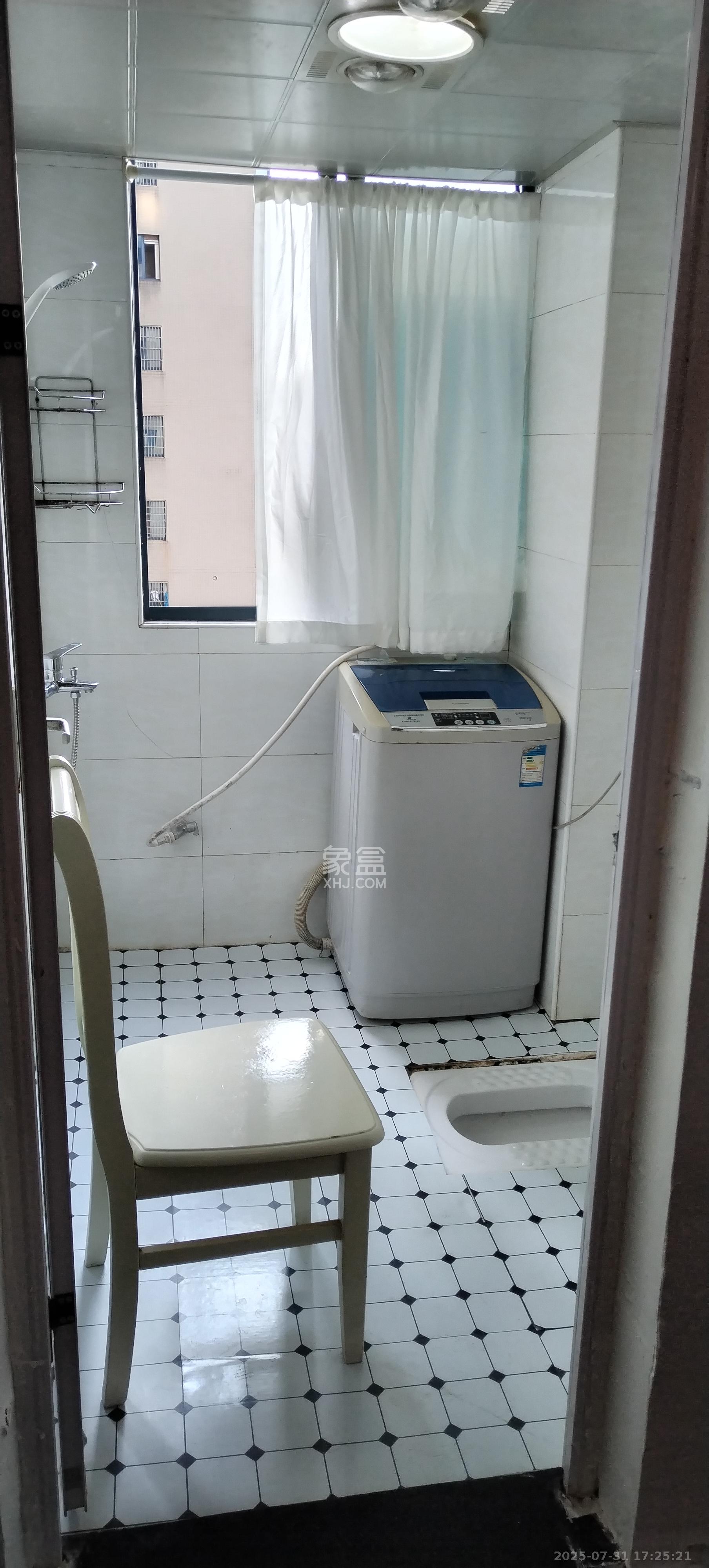 高升金典 3室1厅1卫 2500.0元/月 高升金典 3室1厅1卫 2500.0元/月室内图