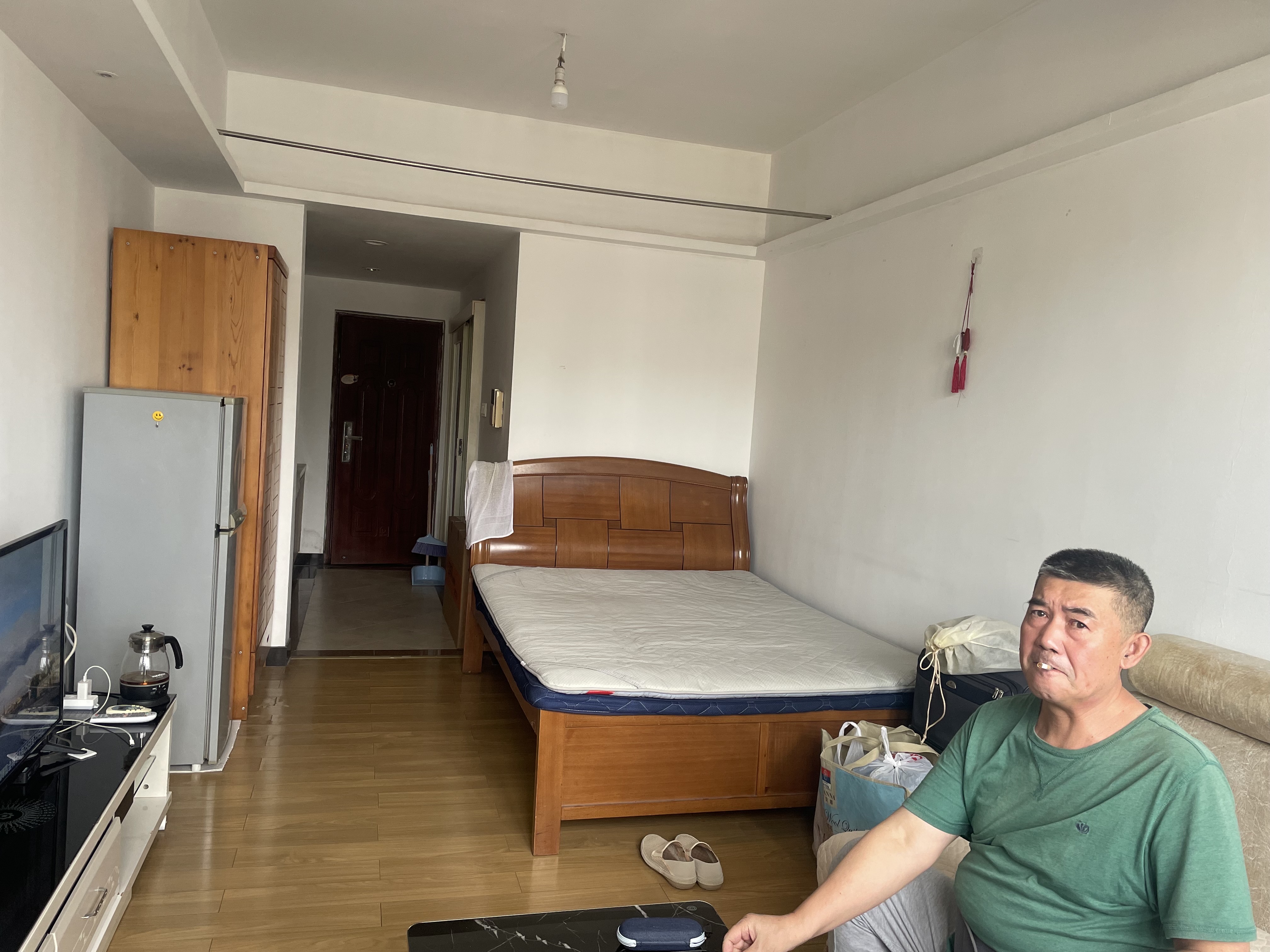 米兰春天 1室1厅1卫 1000.00元/月 米兰春天 1室1厅1卫 1000.00元/月户型图