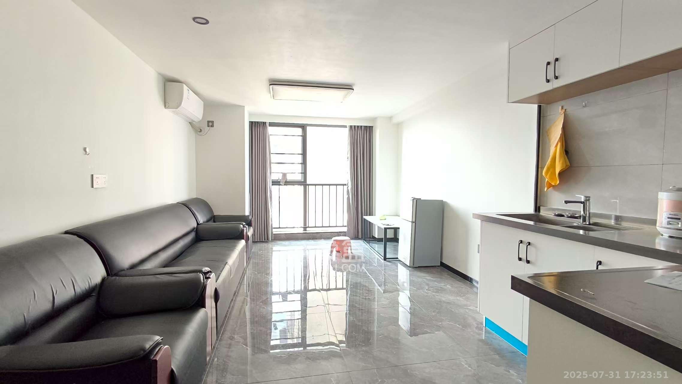 佳俊万家府 2室1厅1卫 1500.0元/月 佳俊万家府 2室1厅1卫 1500.0元/月室内图