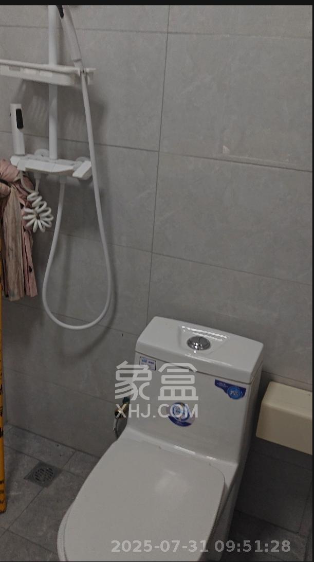 明昇壹城(明昇时代广场)一期 1室1厅1卫 1200.0元/月 明昇壹城(明昇时代广场)一期 1室1厅1卫 1200.0元/月室内图