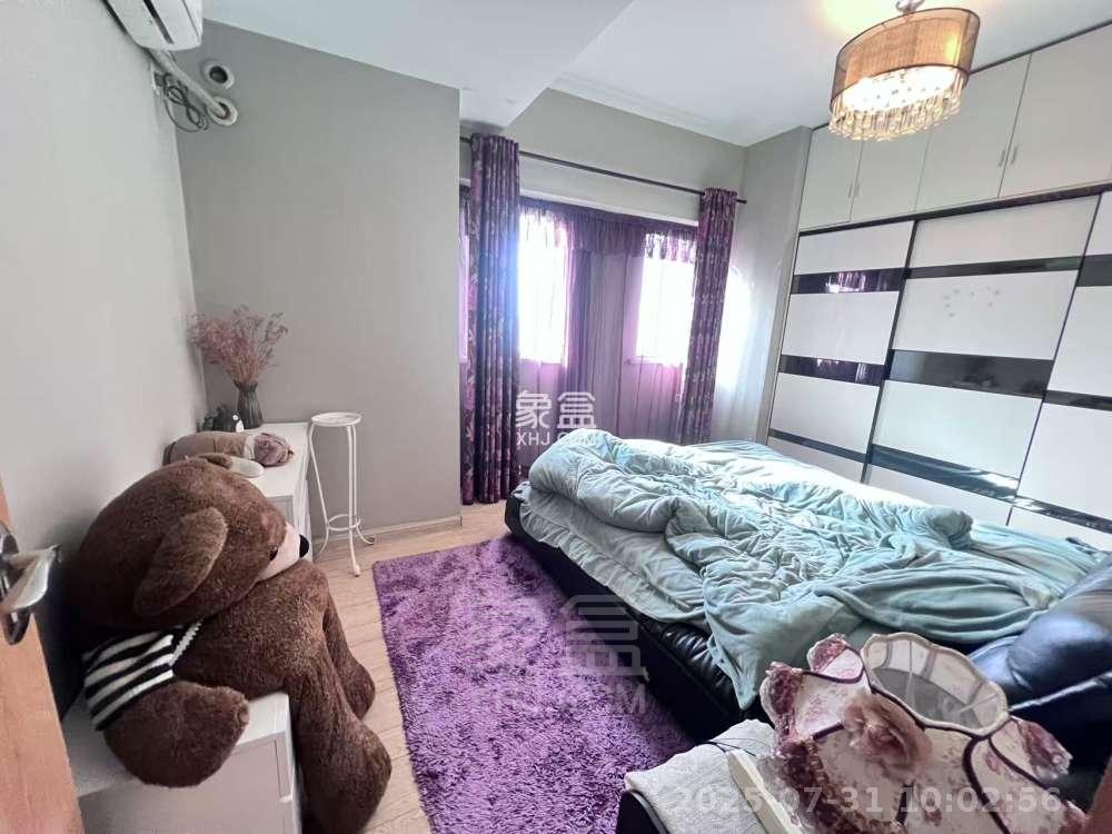 山水国际 2室2厅1卫 1600.0元/月 山水国际 2室2厅1卫 1600.0元/月室内图