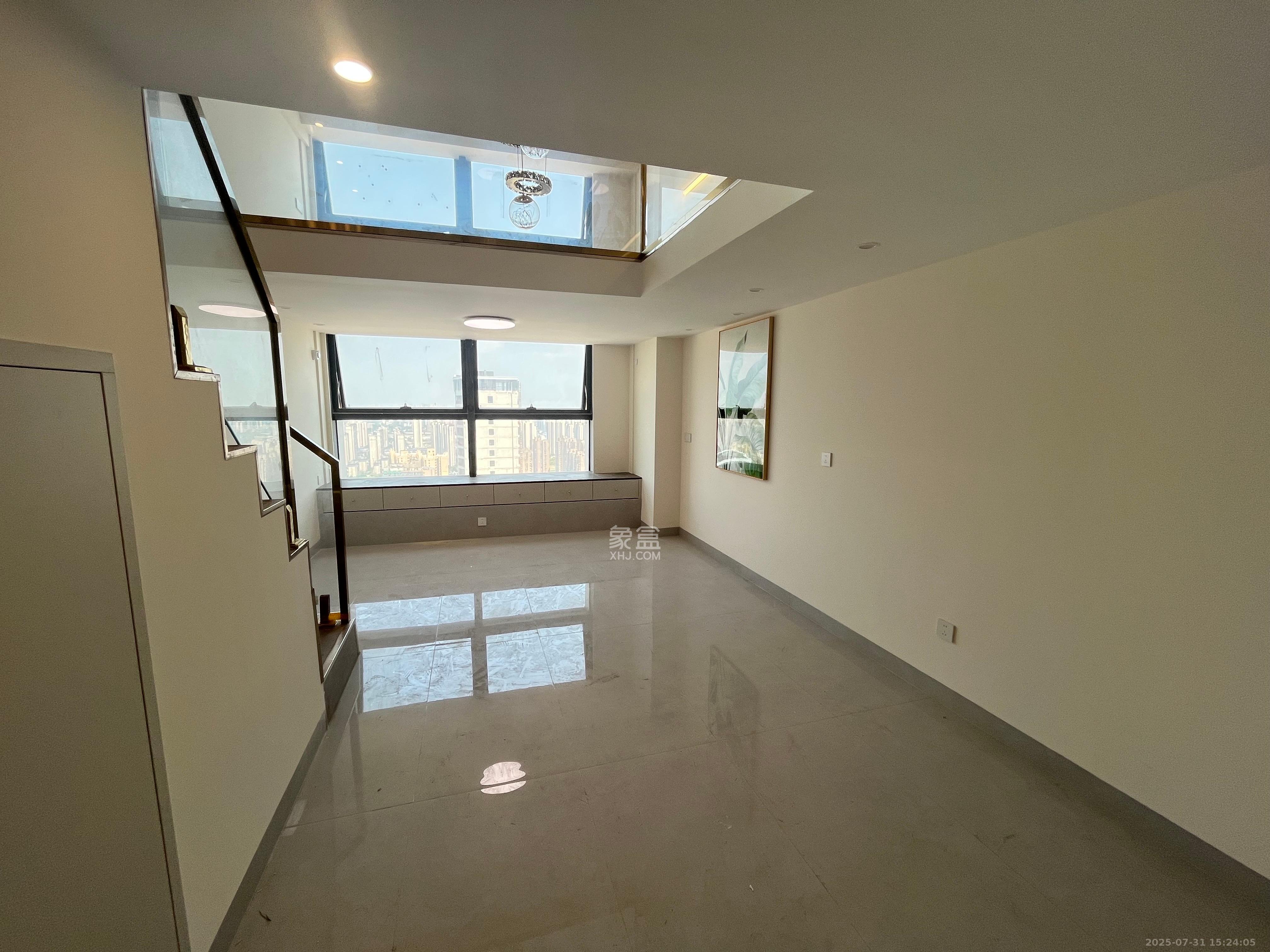 恒大珺悦府 2室1厅1卫 3000.0元/月 恒大珺悦府 2室1厅1卫 3000.0元/月室内图