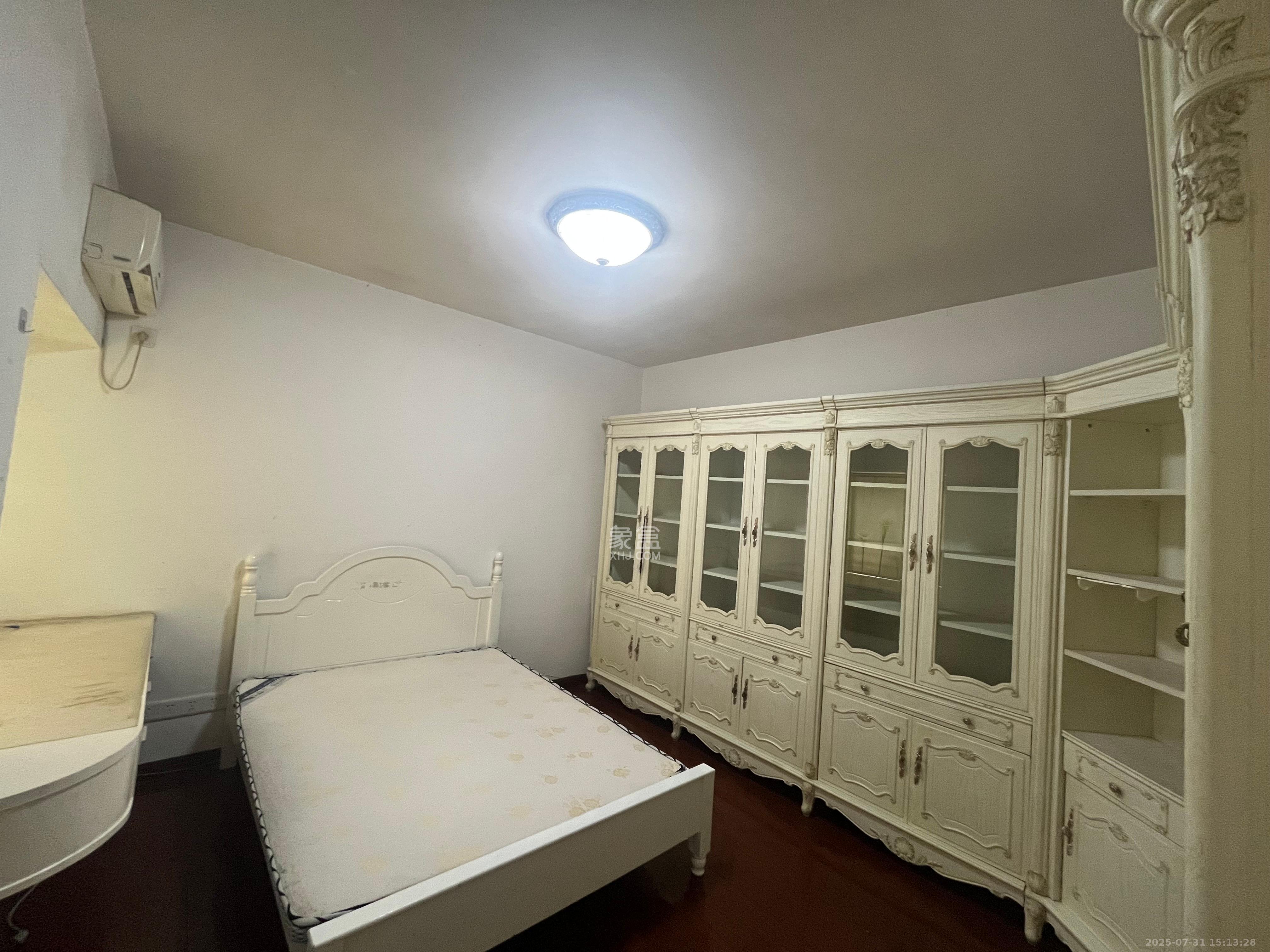 旭辉藏郡(藏郡、旭湘华府) 3室2厅1卫 2300.0元/月 旭辉藏郡(藏郡、旭湘华府) 3室2厅1卫 2300.0元/月室内图