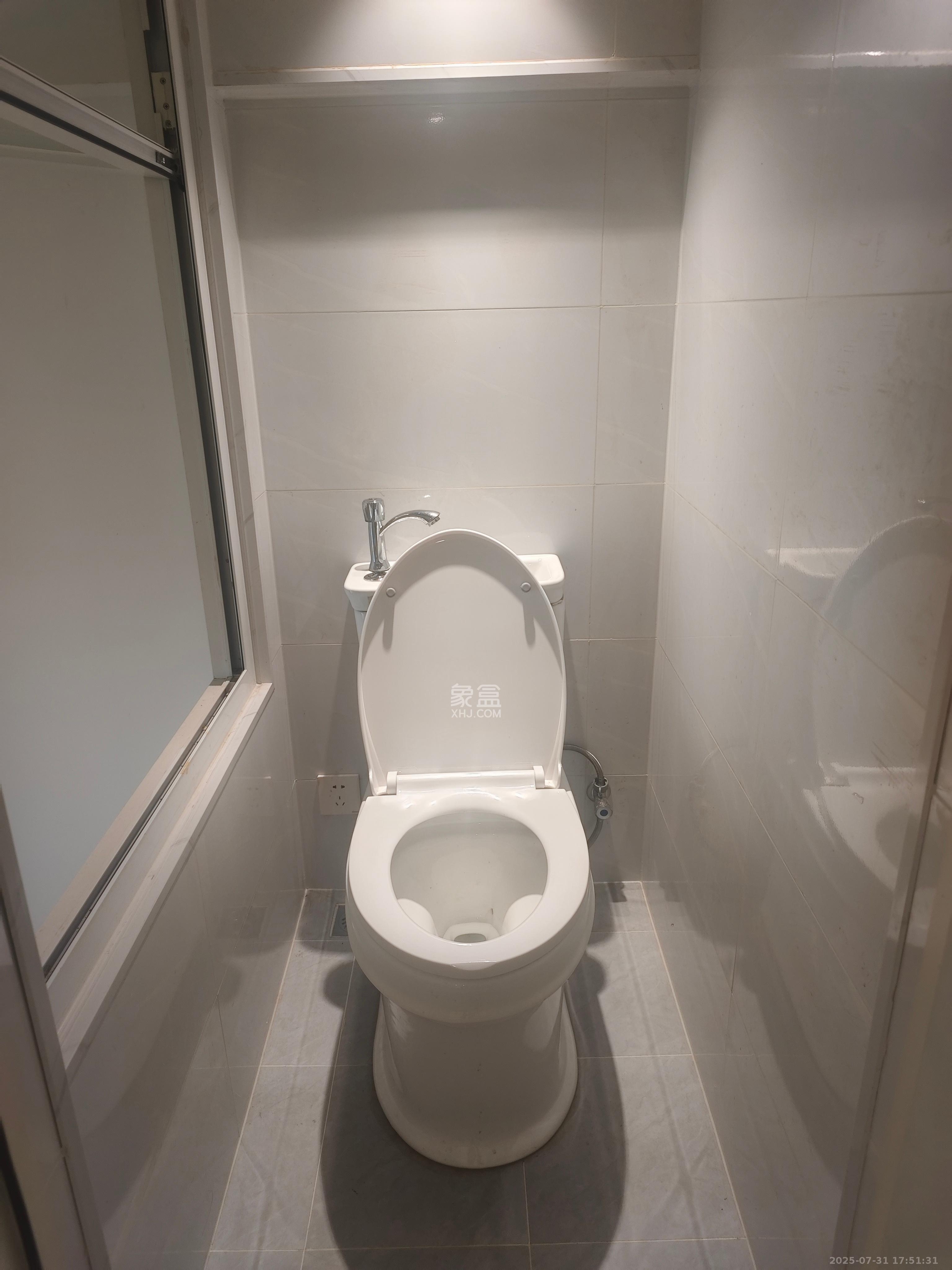 碧桂园印象 1室1厅1卫 2200.0元/月 碧桂园印象 1室1厅1卫 2200.0元/月室内图