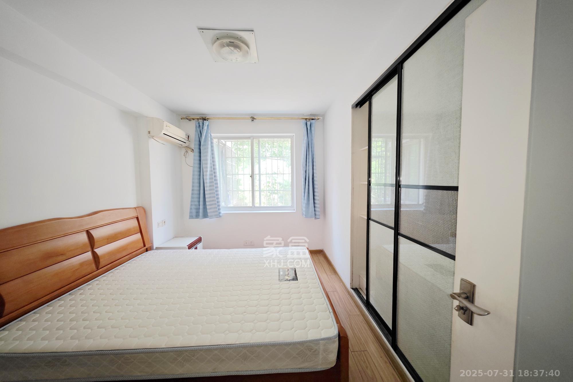 福乐康城  3室2厅2卫    82.8万卧室