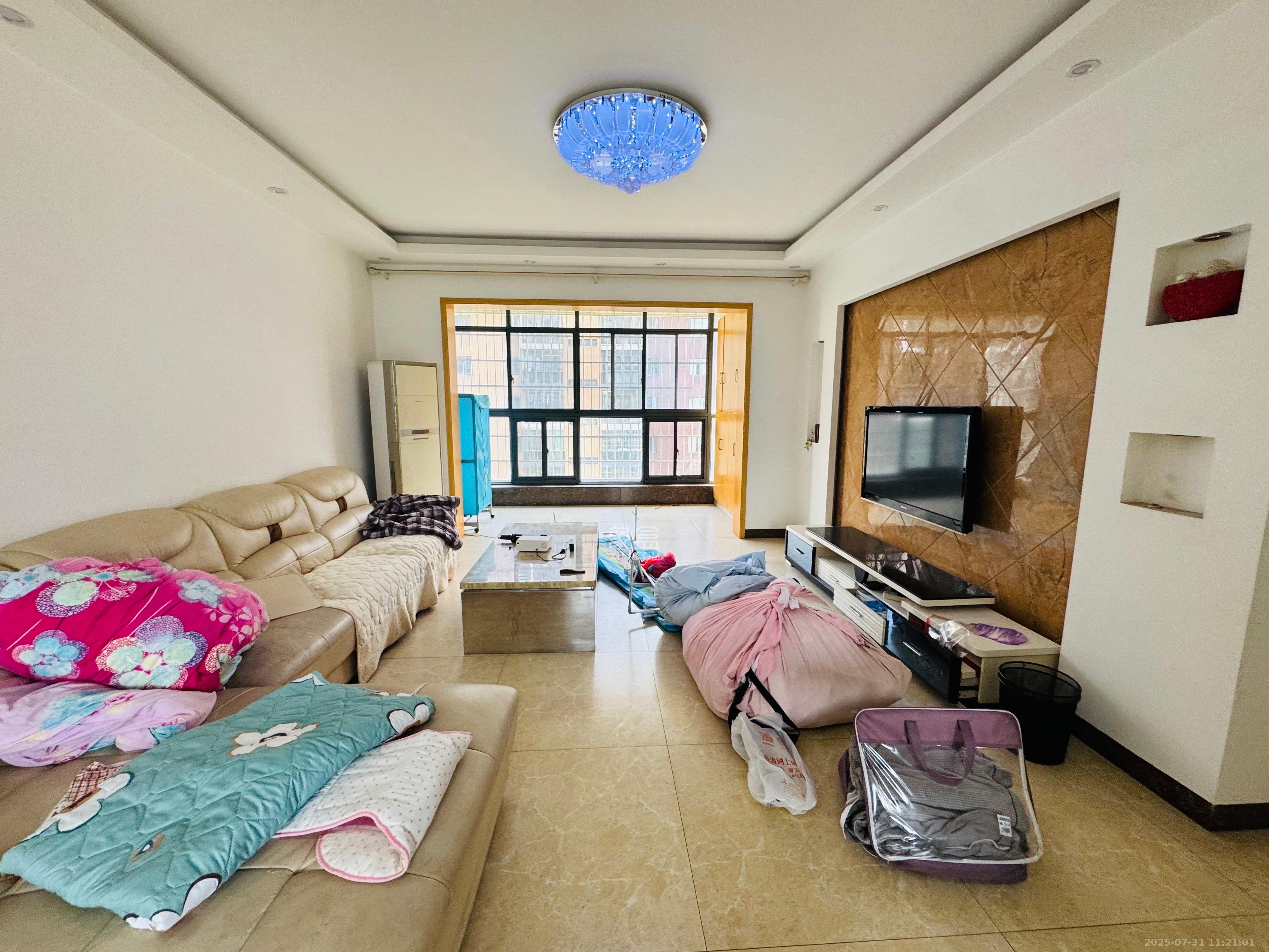 茂华国际湘 4室2厅2卫 3500.0元/月 茂华国际湘 4室2厅2卫 3500.0元/月室内图