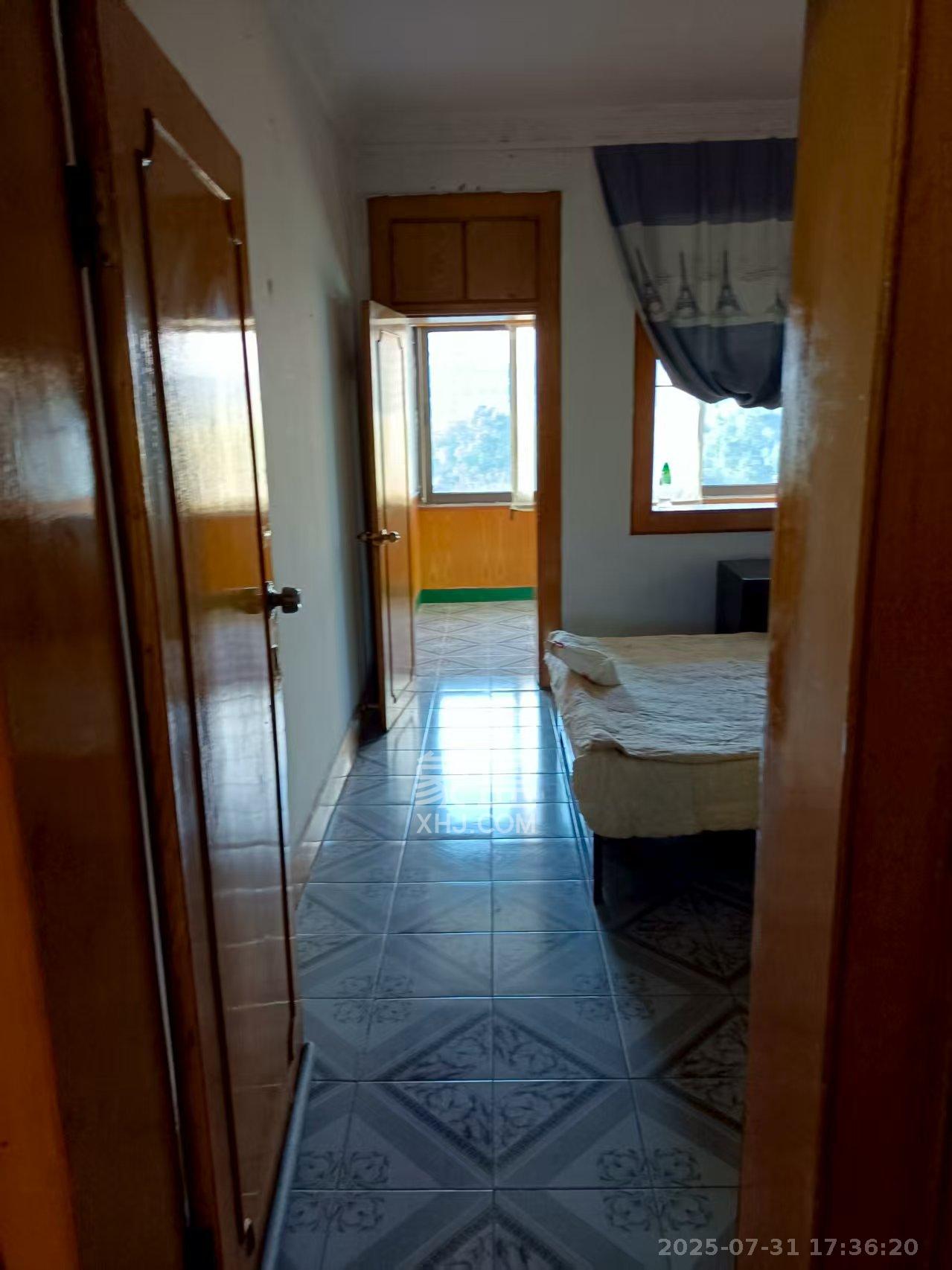 晓园宿舍（晓园路湘运小区）  2室1厅1卫    1500.0元/月室内图