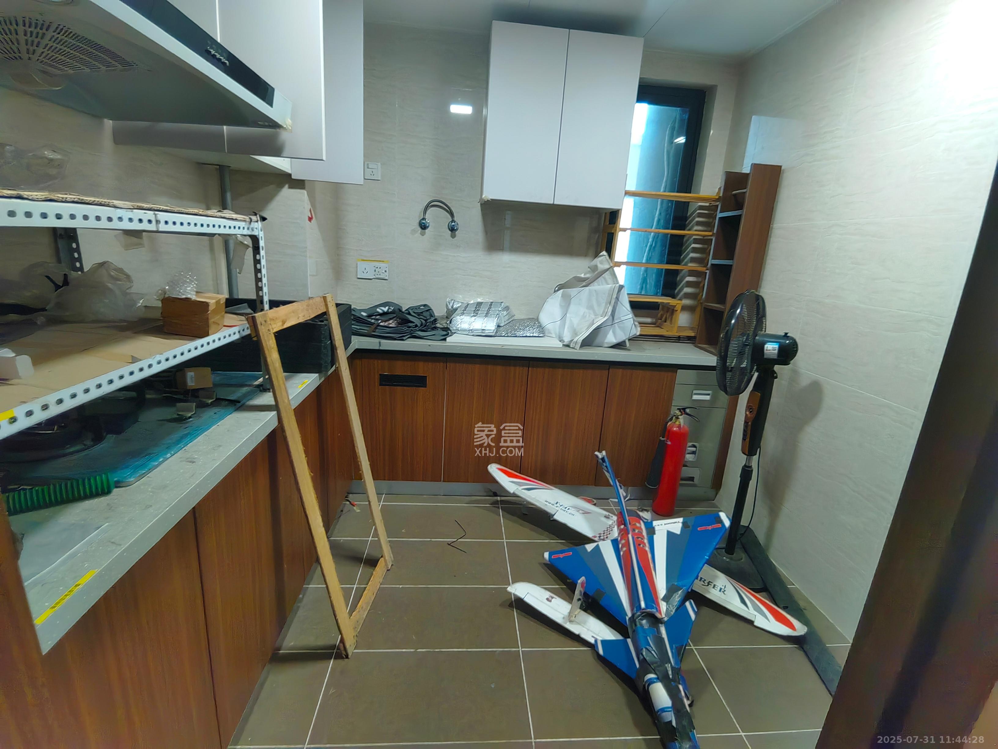 万科金域缇香 4室2厅2卫 3600.0元/月 万科金域缇香 4室2厅2卫 3600.0元/月室内图