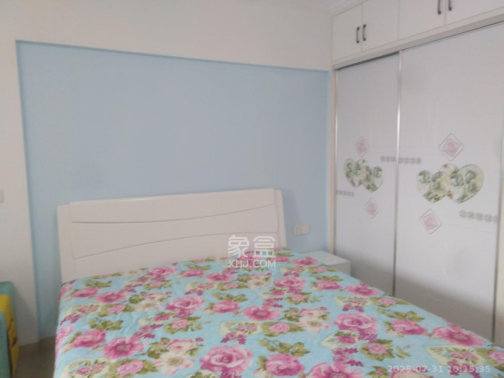 国泰九龙湾 1室1厅1卫 1400.0元/月 国泰九龙湾 1室1厅1卫 1400.0元/月室内图