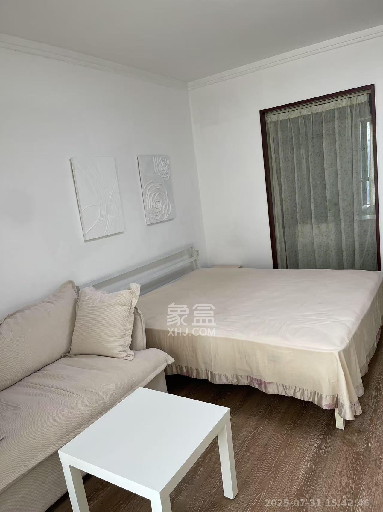 标志商务中心 1室1厅1卫 1000.0元/月 标志商务中心 1室1厅1卫 1000.0元/月室内图