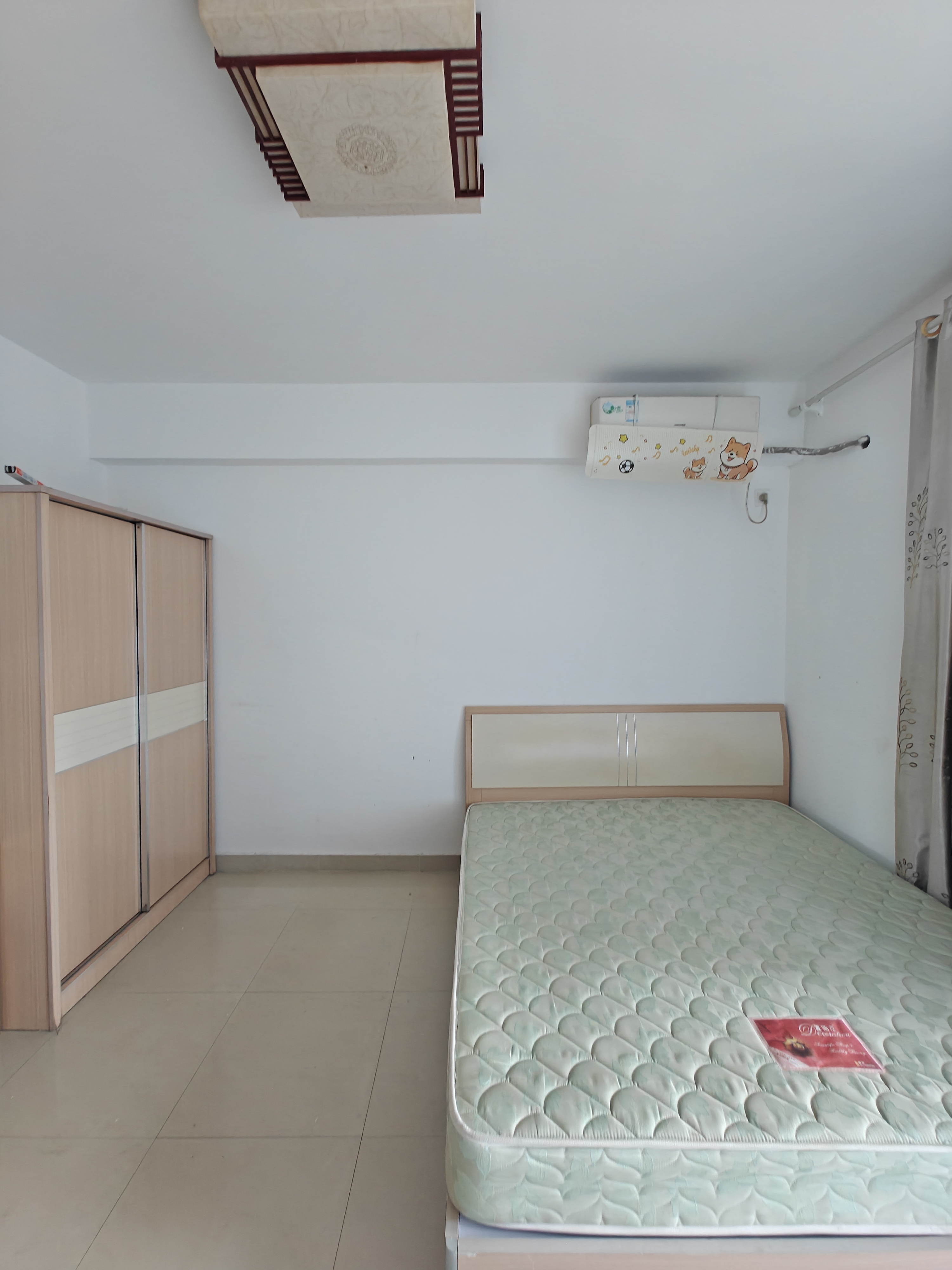 新安大厦  2室1厅1卫   1600.00元/月室内图