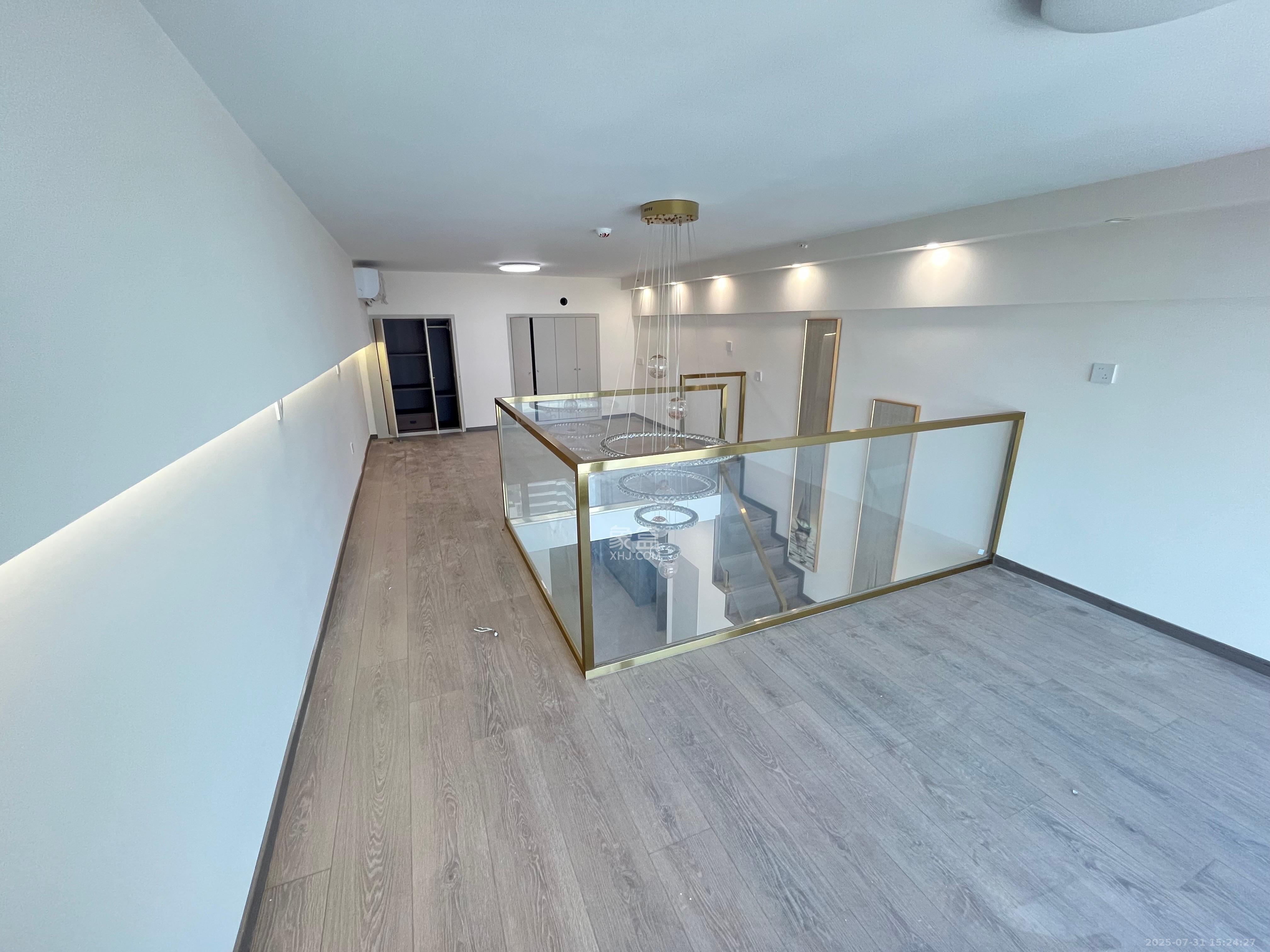 恒大珺悦府  2室1厅1卫    3000.0元/月室内图