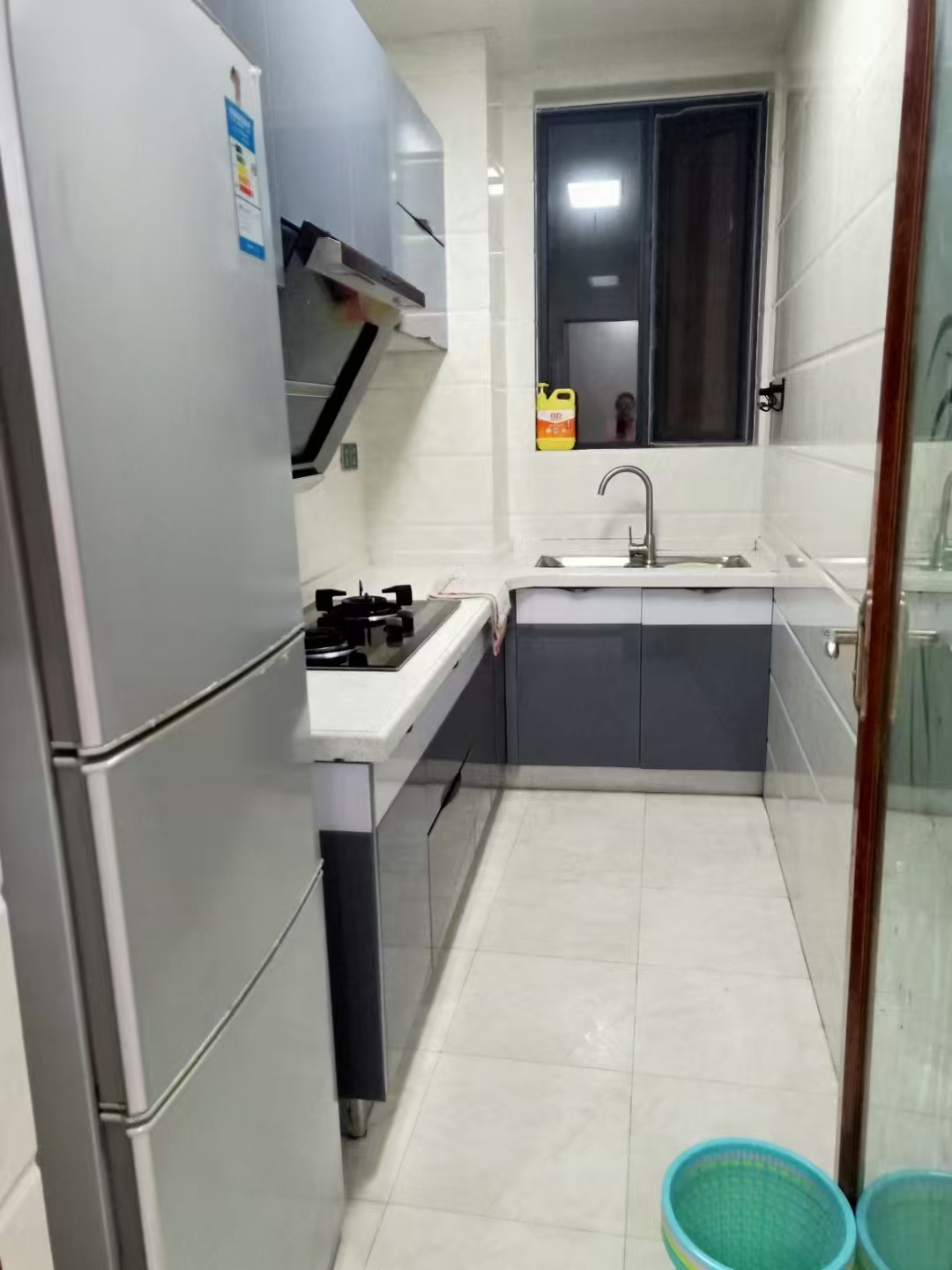 月亮湾三期 2室1厅1卫 1500.0元/月 月亮湾三期 2室1厅1卫 1500.0元/月室内图