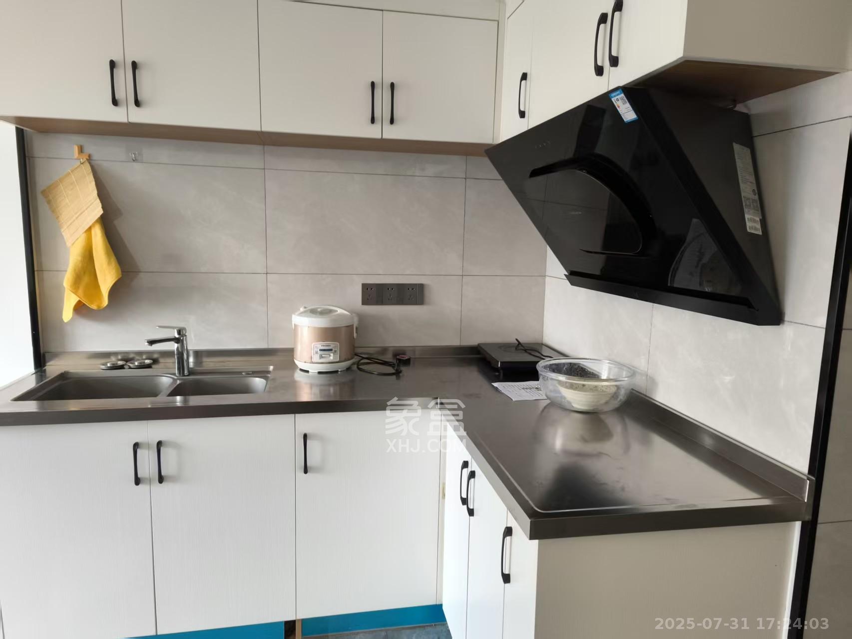 佳俊万家府  2室1厅1卫    1500.0元/月室内图