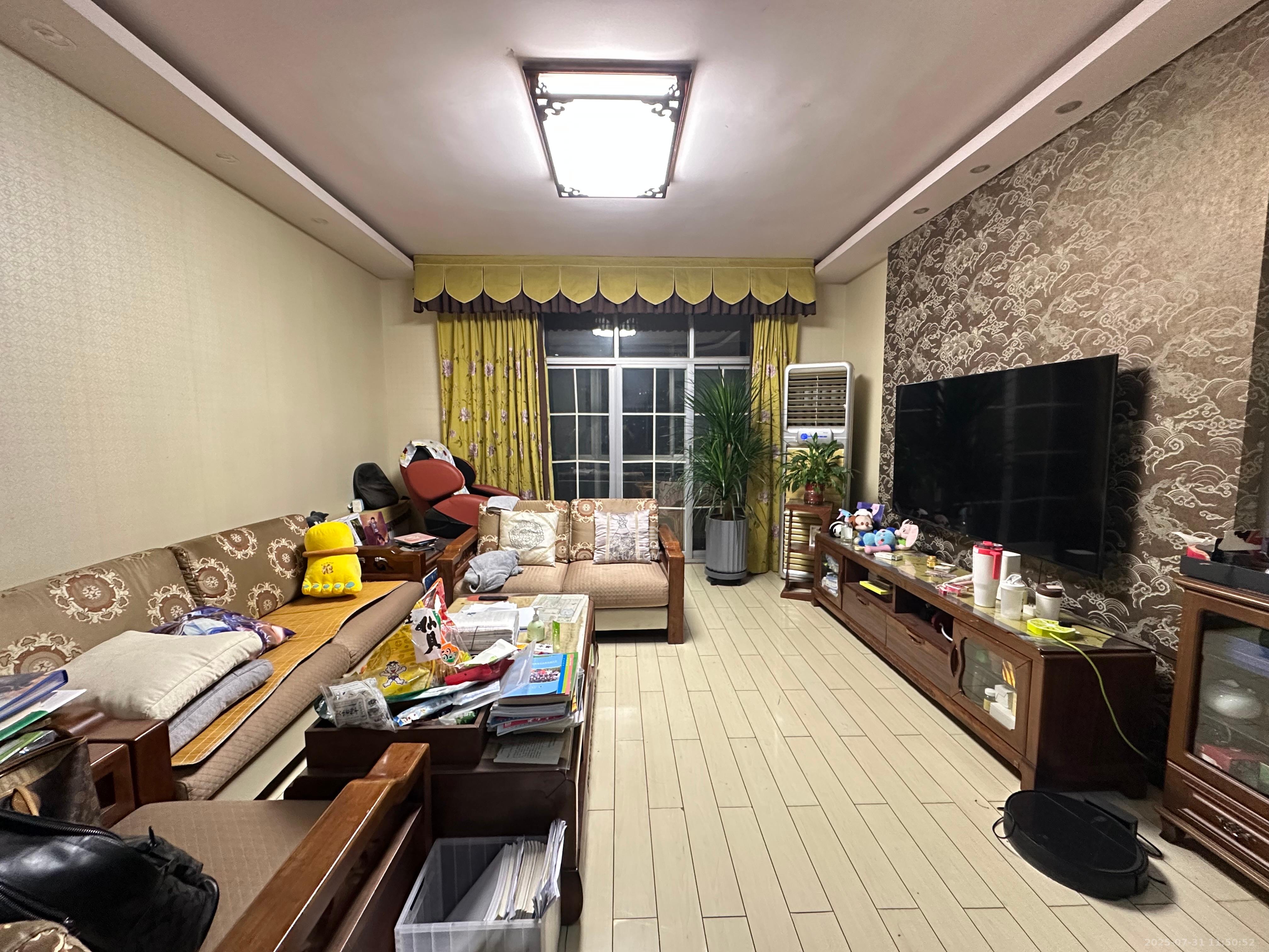 科大佳园南苑 4室2厅2卫 3600.0元/月 科大佳园南苑 4室2厅2卫 3600.0元/月室内图