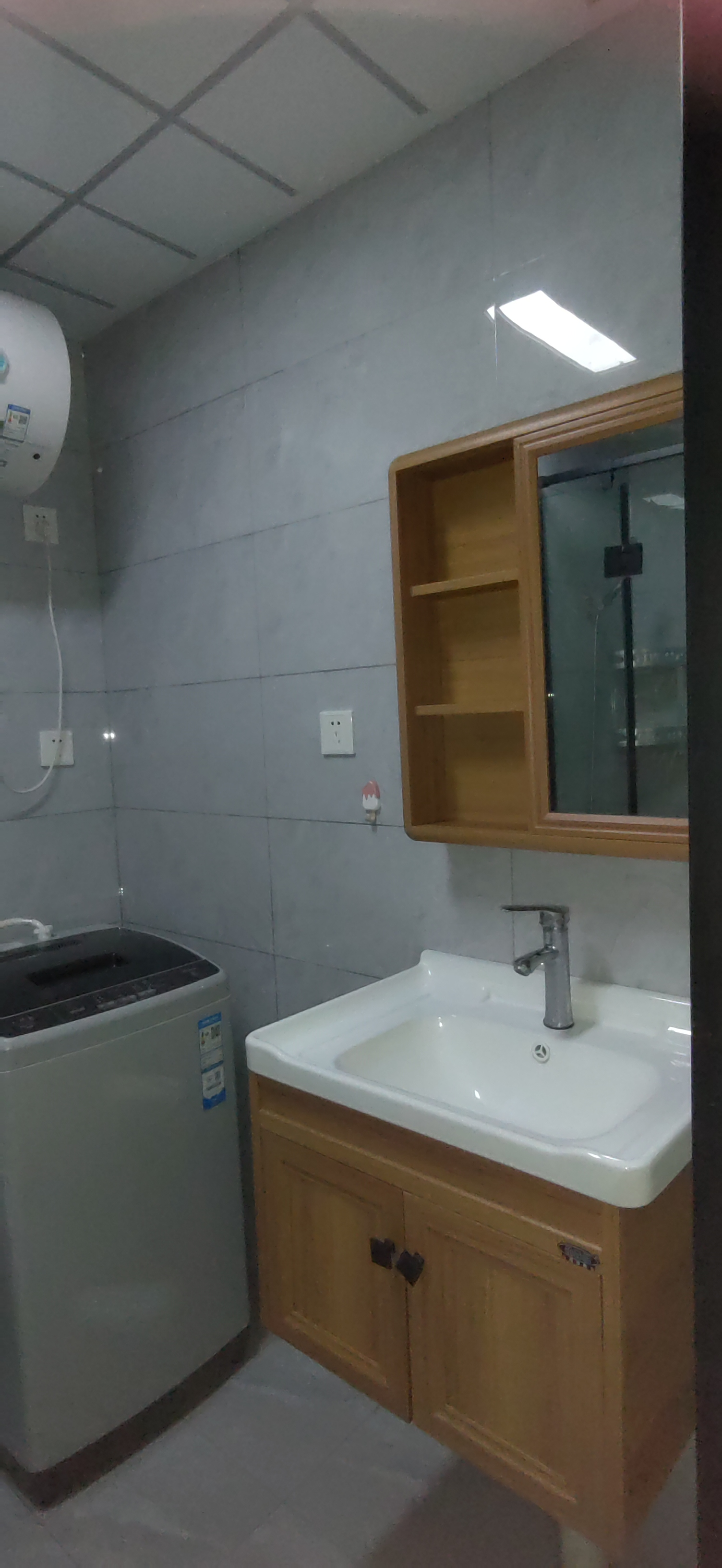 通达国际广场 1室1厅1卫 1200.0元/月 通达国际广场 1室1厅1卫 1200.0元/月室内图