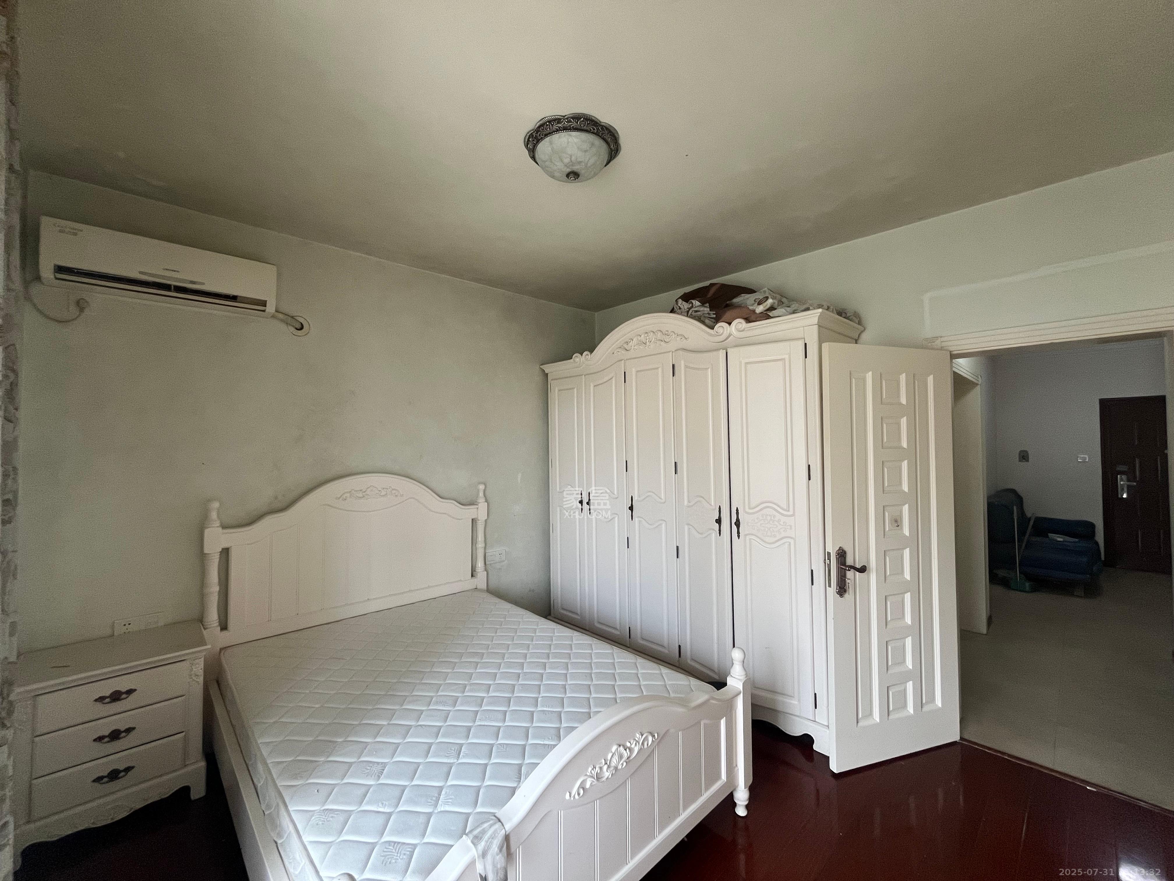 旭辉藏郡(藏郡、旭湘华府) 3室2厅1卫 2300.0元/月 旭辉藏郡(藏郡、旭湘华府) 3室2厅1卫 2300.0元/月室内图