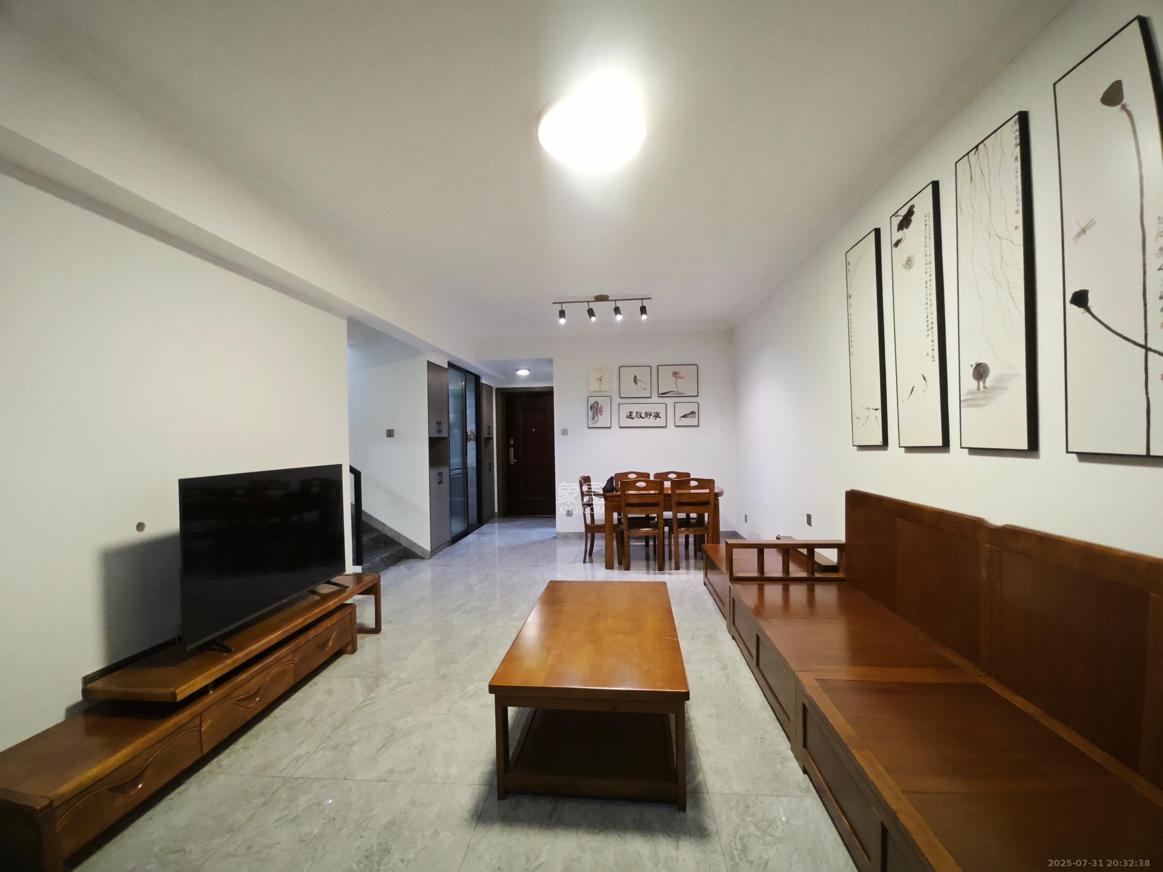 梅溪正荣府  4室2厅2卫    3000.0元/月室内图