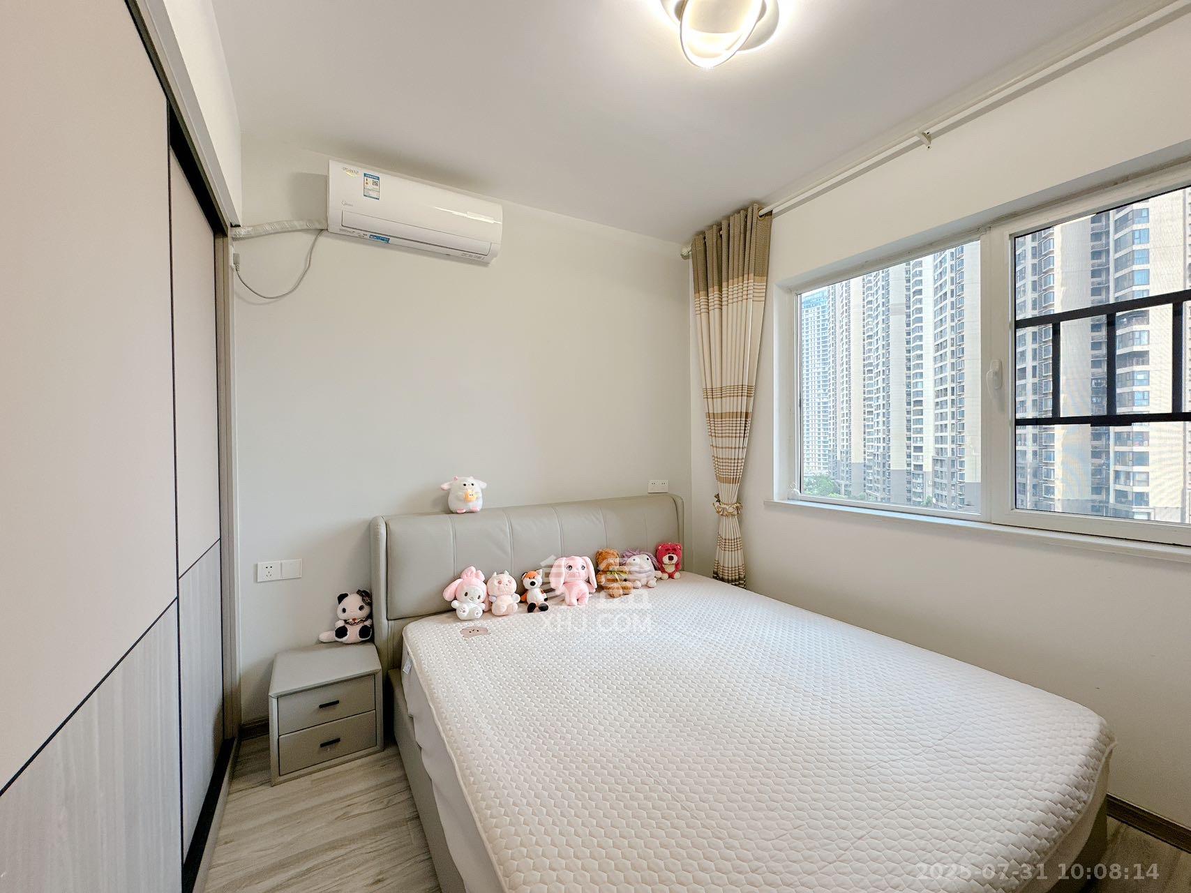 北辰三角洲C3区 5室2厅3卫 9500.0元/月 北辰三角洲C3区 5室2厅3卫 9500.0元/月室内图