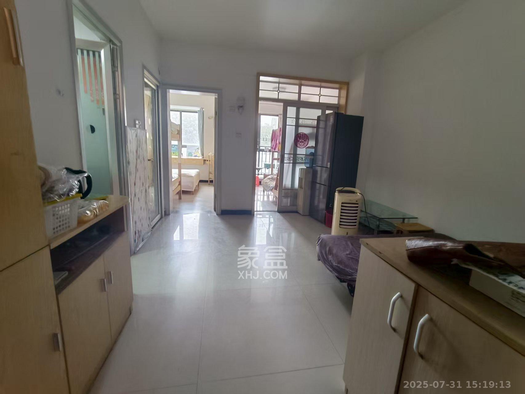 海拔东方 2室1厅1卫 1800.0元/月 海拔东方 2室1厅1卫 1800.0元/月室内图