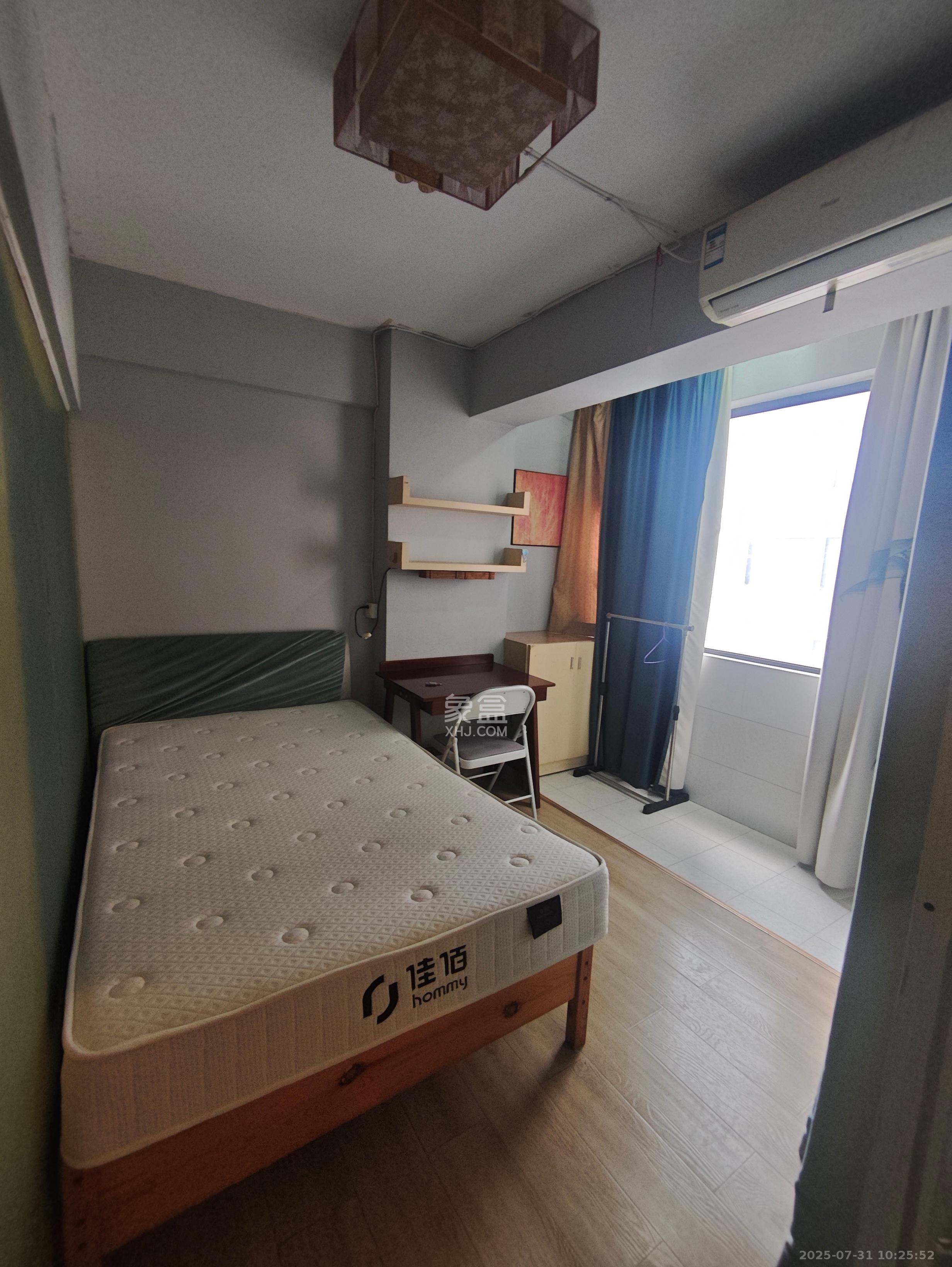 印象天心 1室1厅1卫 3600.0元/月 印象天心 1室1厅1卫 3600.0元/月室内图