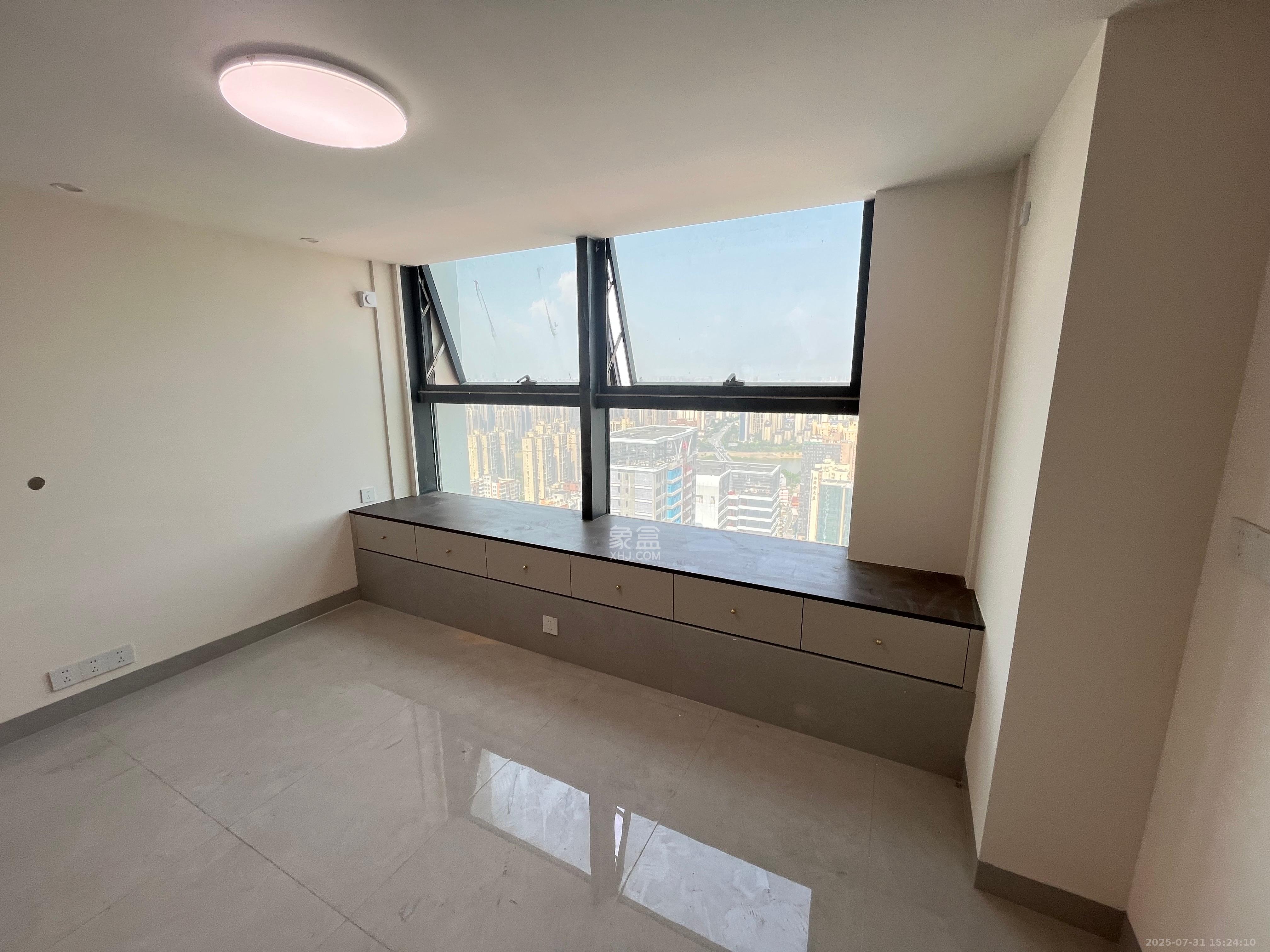 恒大珺悦府  2室1厅1卫    3000.0元/月室内图