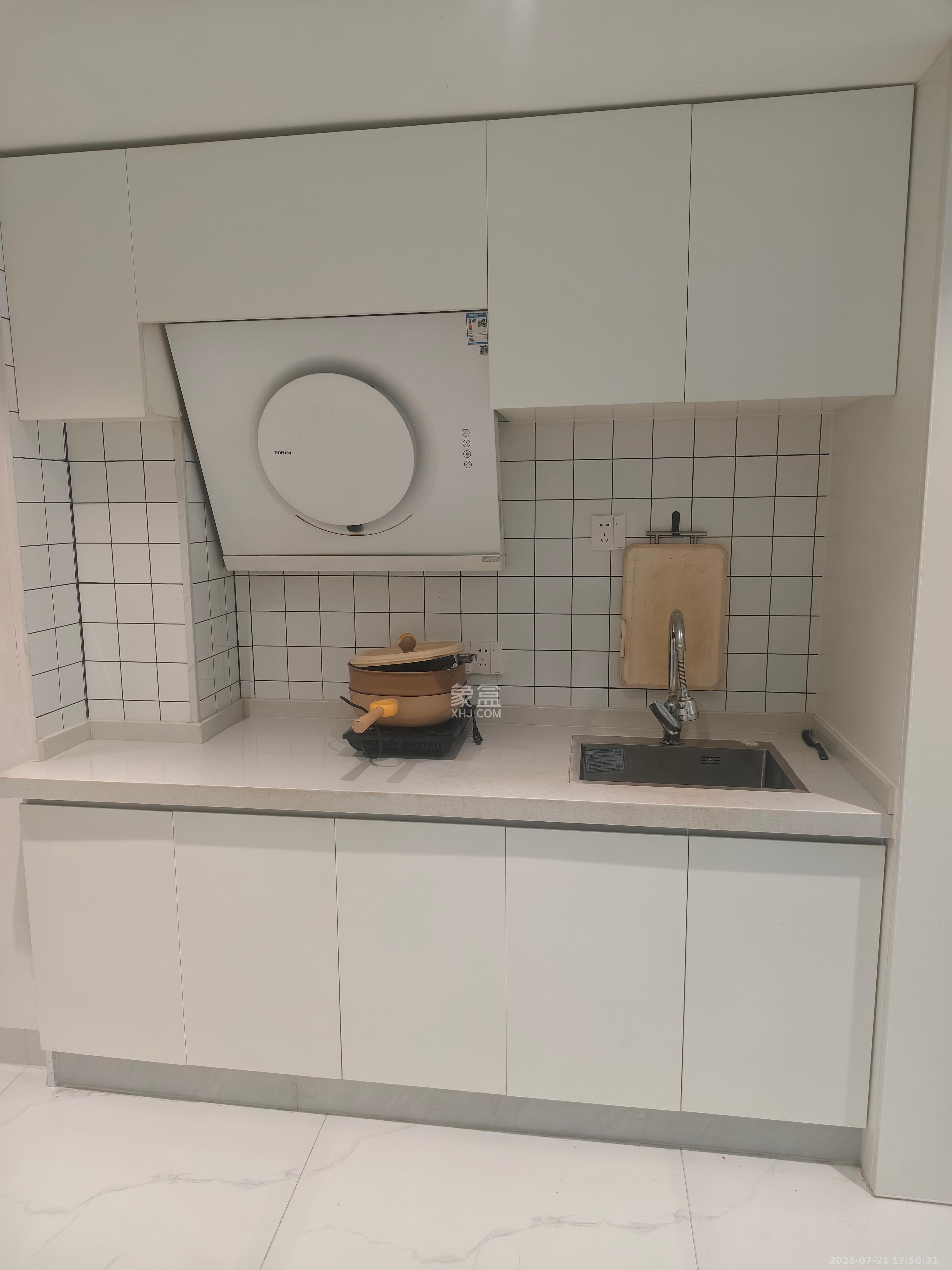 碧桂园印象 1室1厅1卫 2200.0元/月 碧桂园印象 1室1厅1卫 2200.0元/月室内图